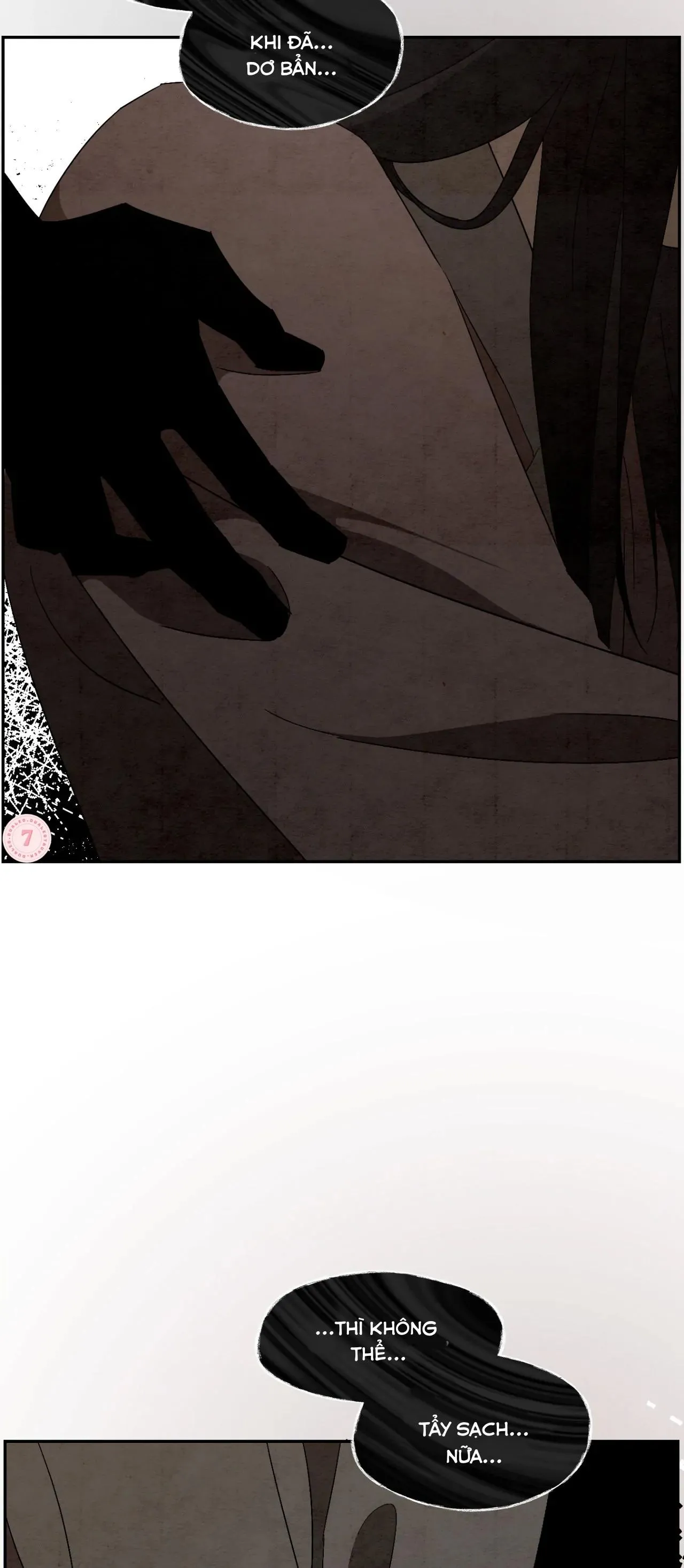 [Hoàn] Dưới Đáy Biển Xanh Chapter 45 Trang 9