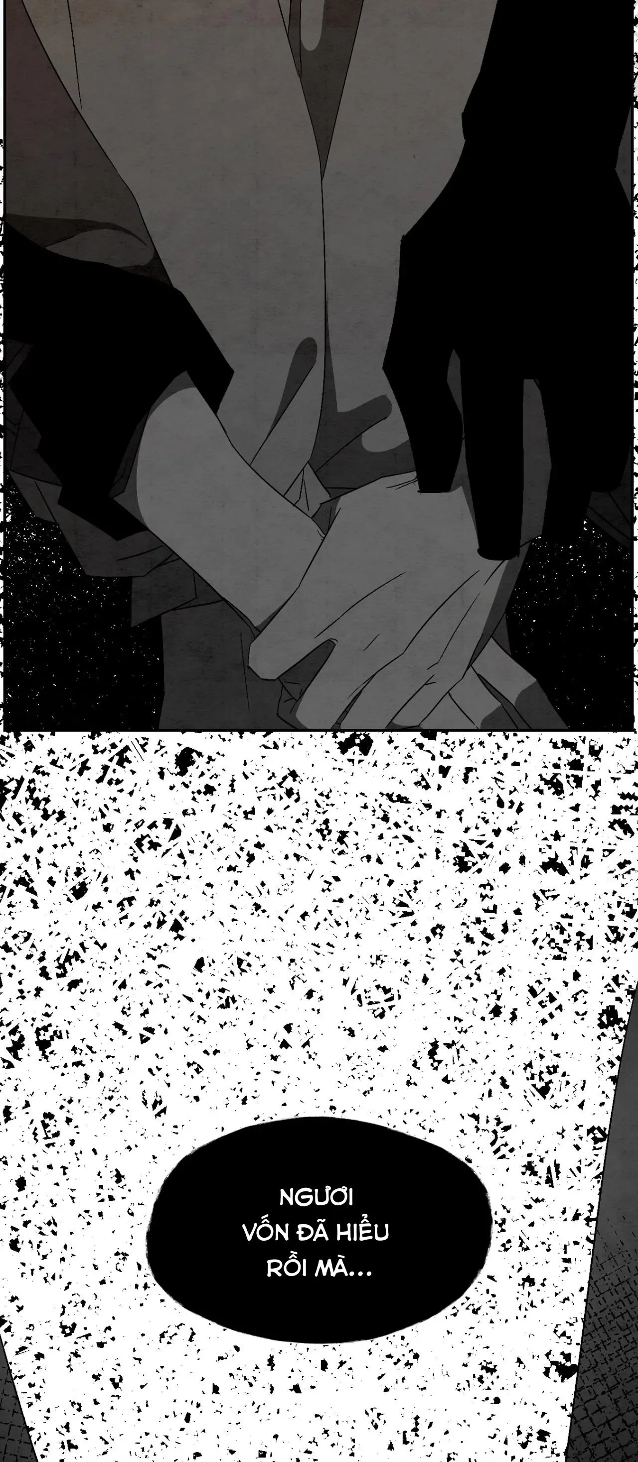 [Hoàn] Dưới Đáy Biển Xanh Chapter 45 Trang 10