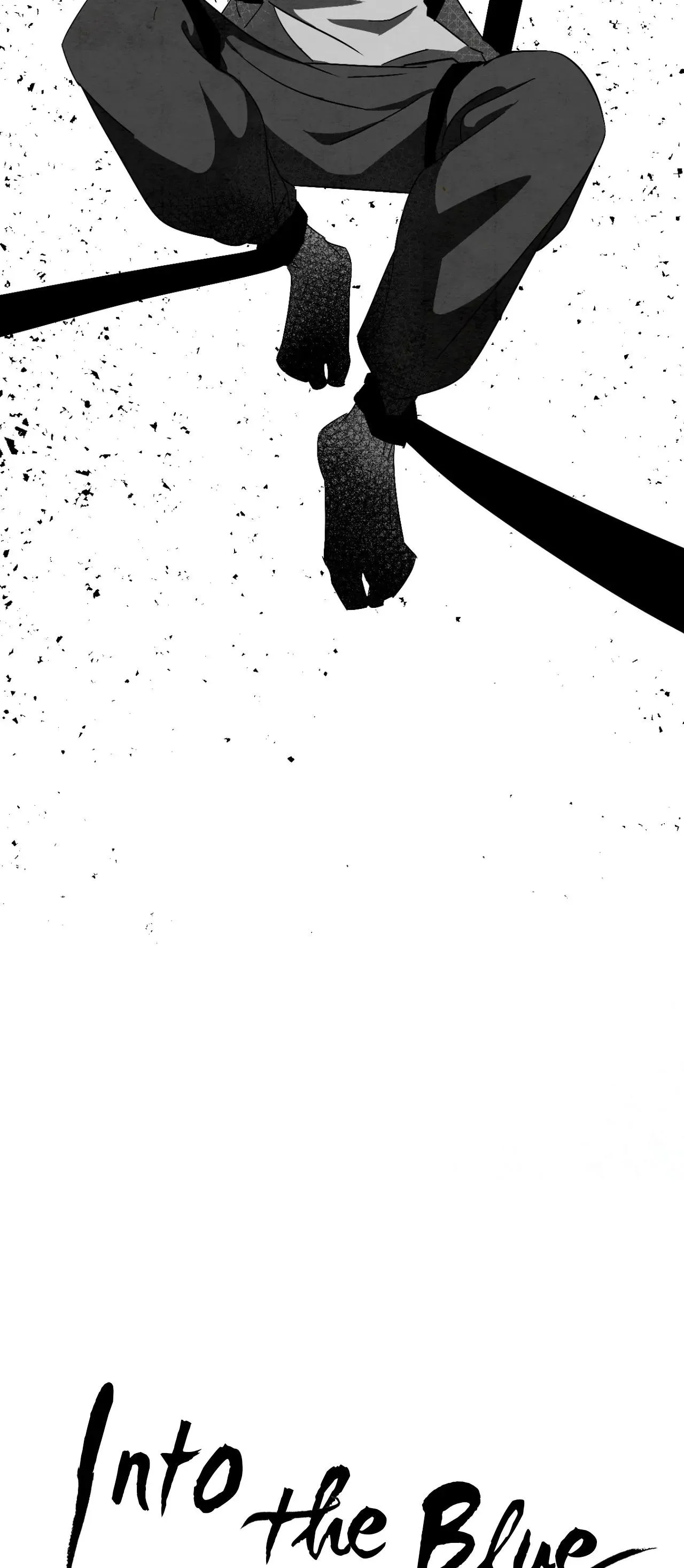 [Hoàn] Dưới Đáy Biển Xanh Chapter 45 Trang 12