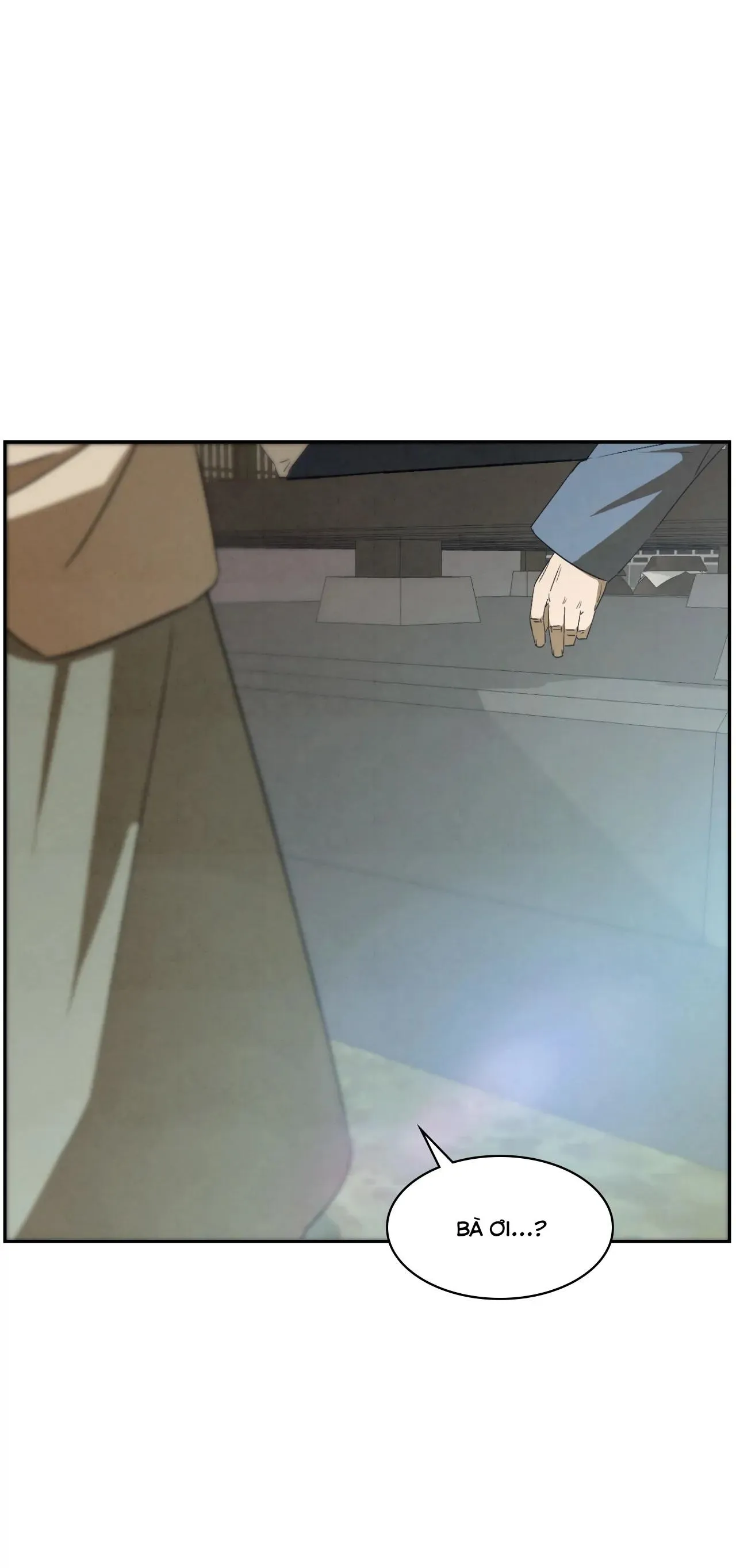 [Hoàn] Dưới Đáy Biển Xanh Chapter 45 Trang 14