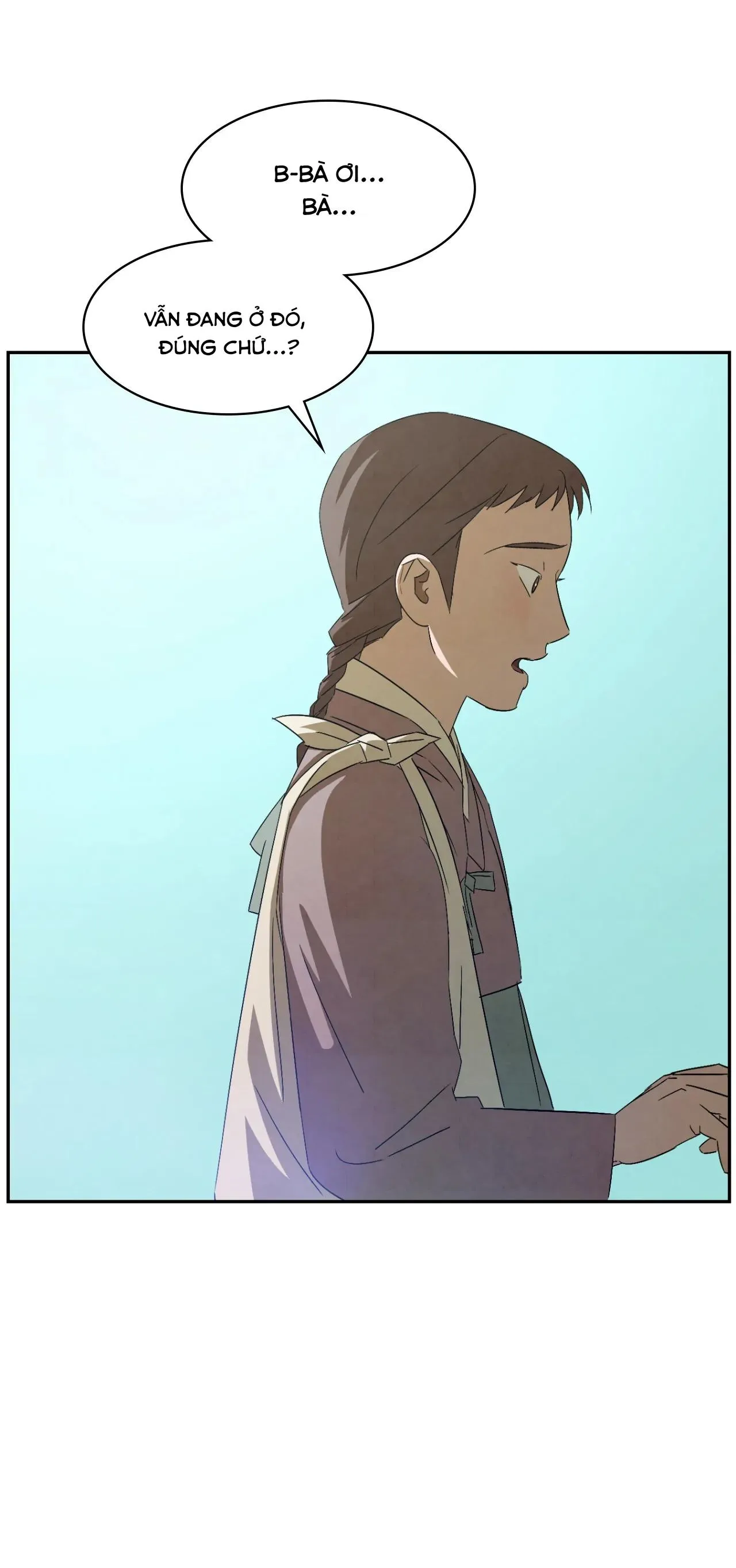 [Hoàn] Dưới Đáy Biển Xanh Chapter 45 Trang 15