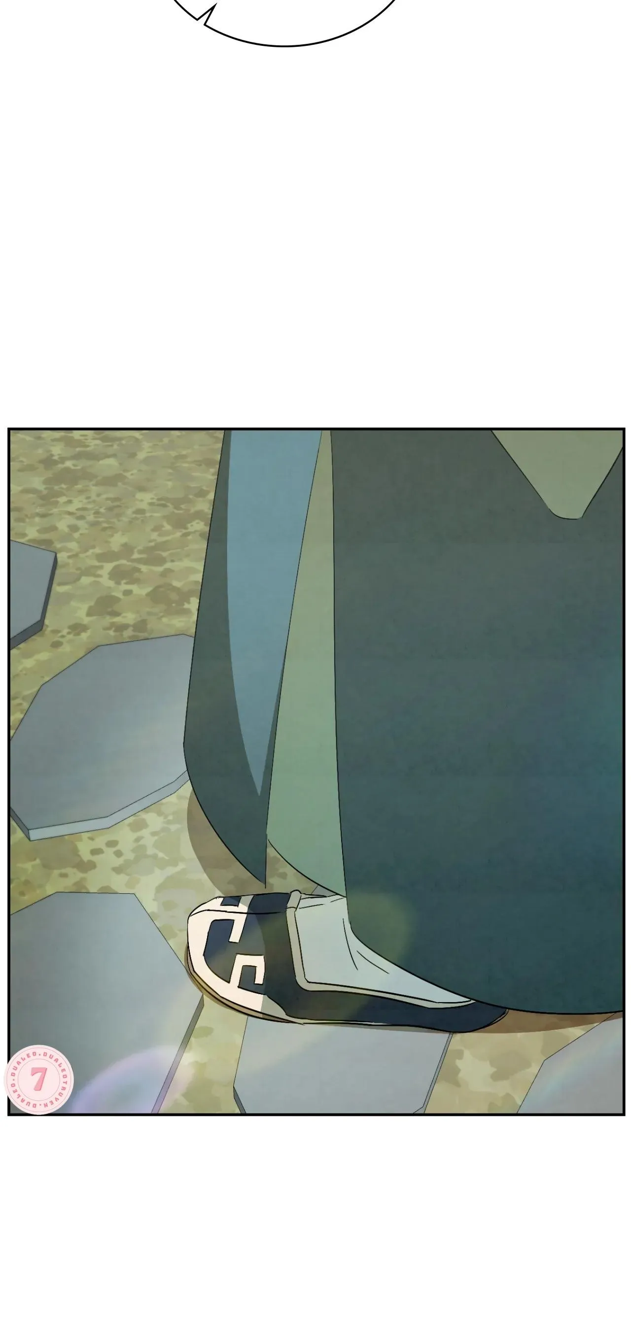 [Hoàn] Dưới Đáy Biển Xanh Chapter 45 Trang 19