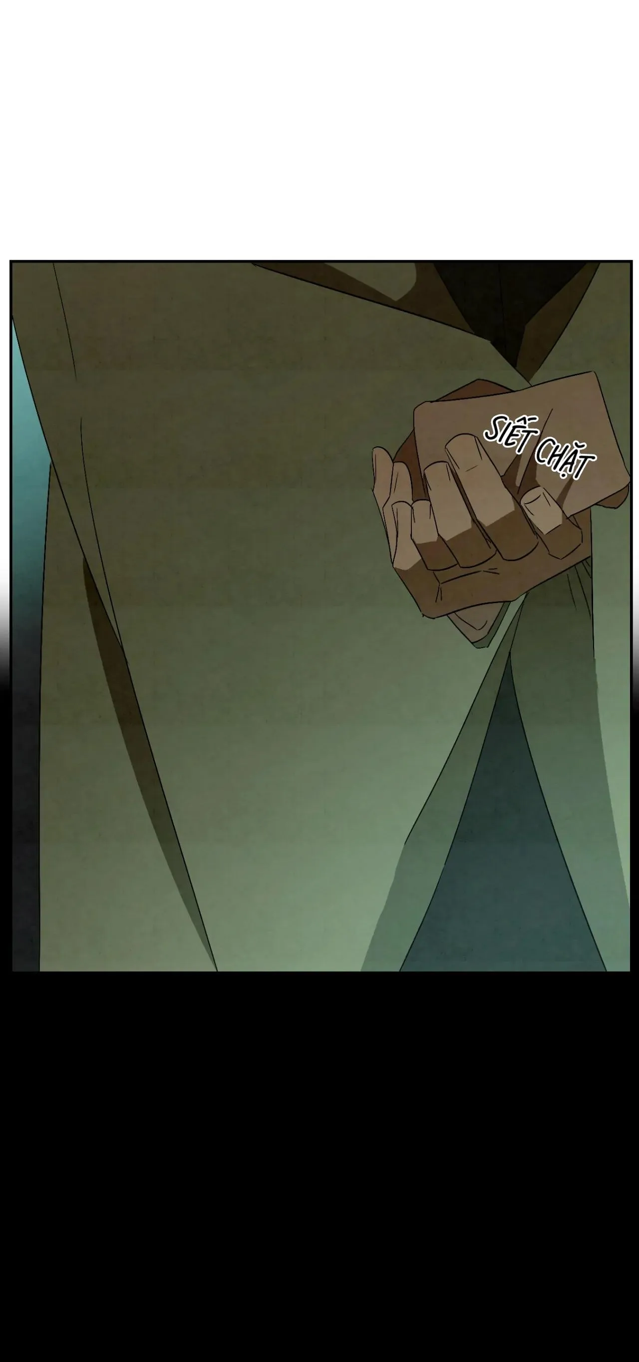 [Hoàn] Dưới Đáy Biển Xanh Chapter 45 Trang 20