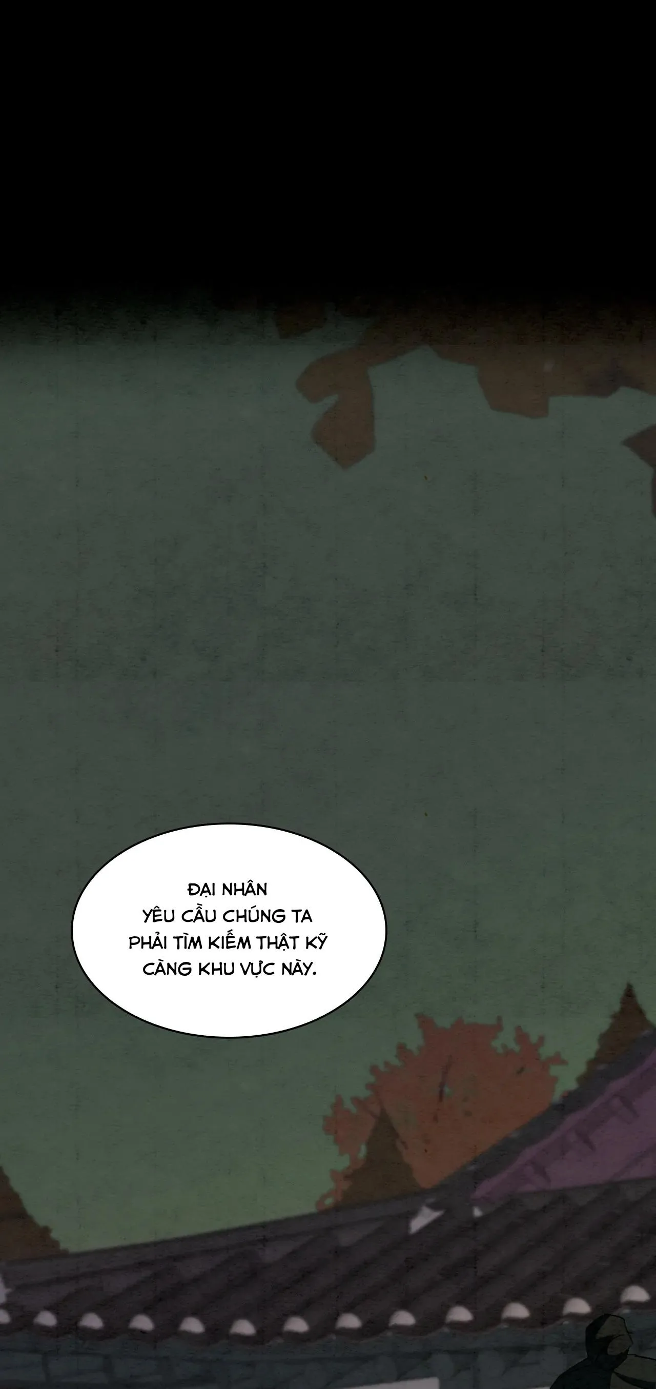 [Hoàn] Dưới Đáy Biển Xanh Chapter 45 Trang 21