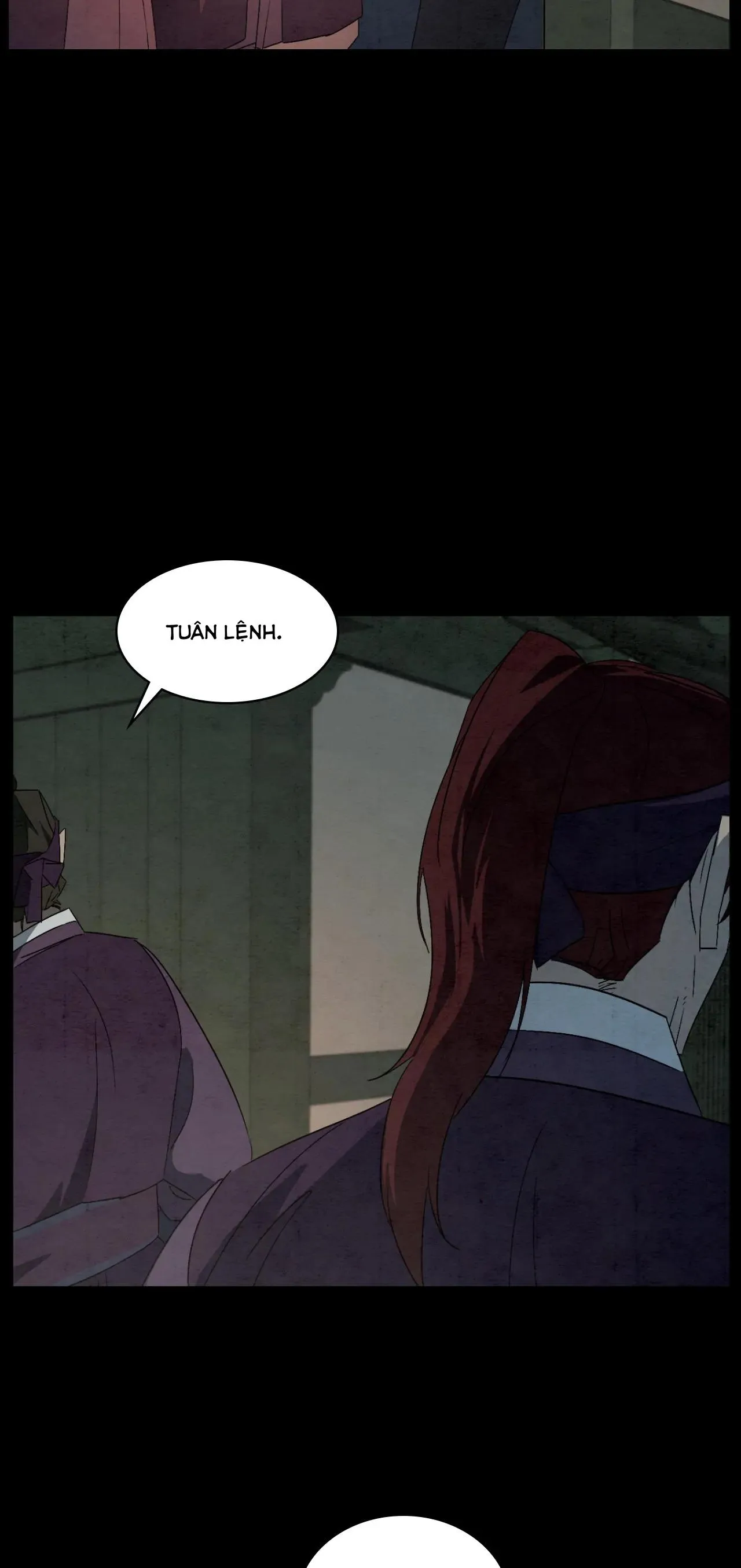 [Hoàn] Dưới Đáy Biển Xanh Chapter 45 Trang 23