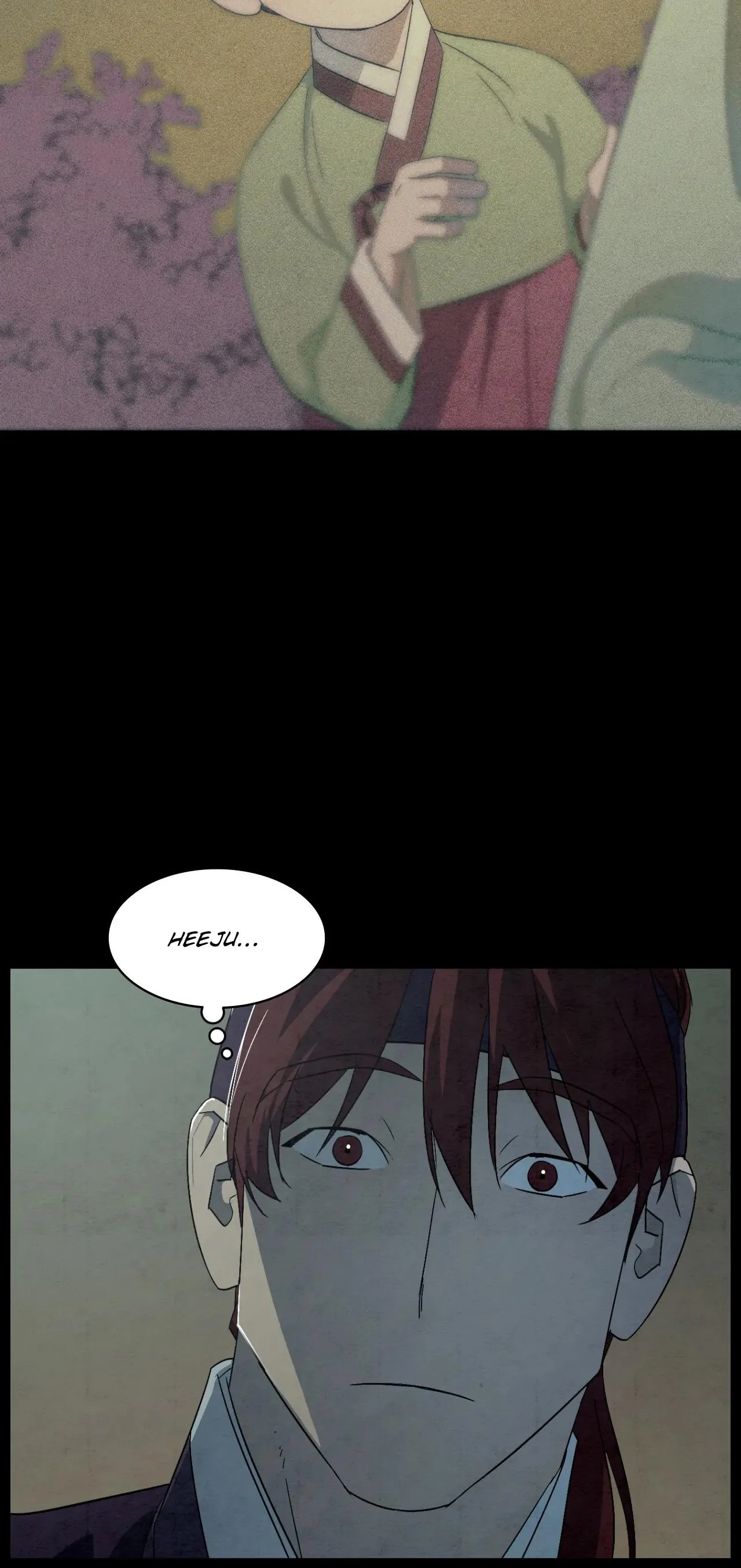 [Hoàn] Dưới Đáy Biển Xanh Chapter 45 Trang 25