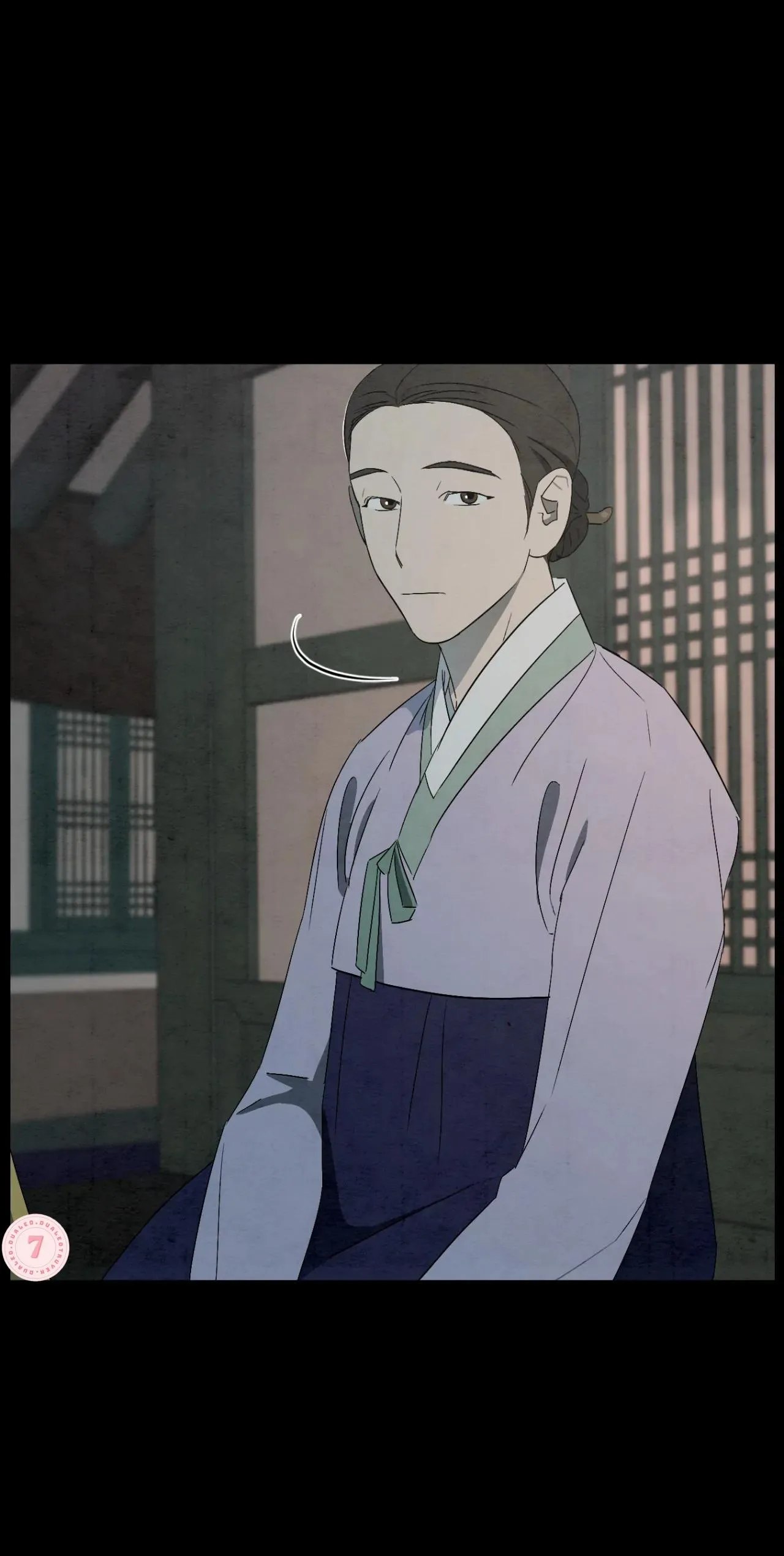 [Hoàn] Dưới Đáy Biển Xanh Chapter 45 Trang 27