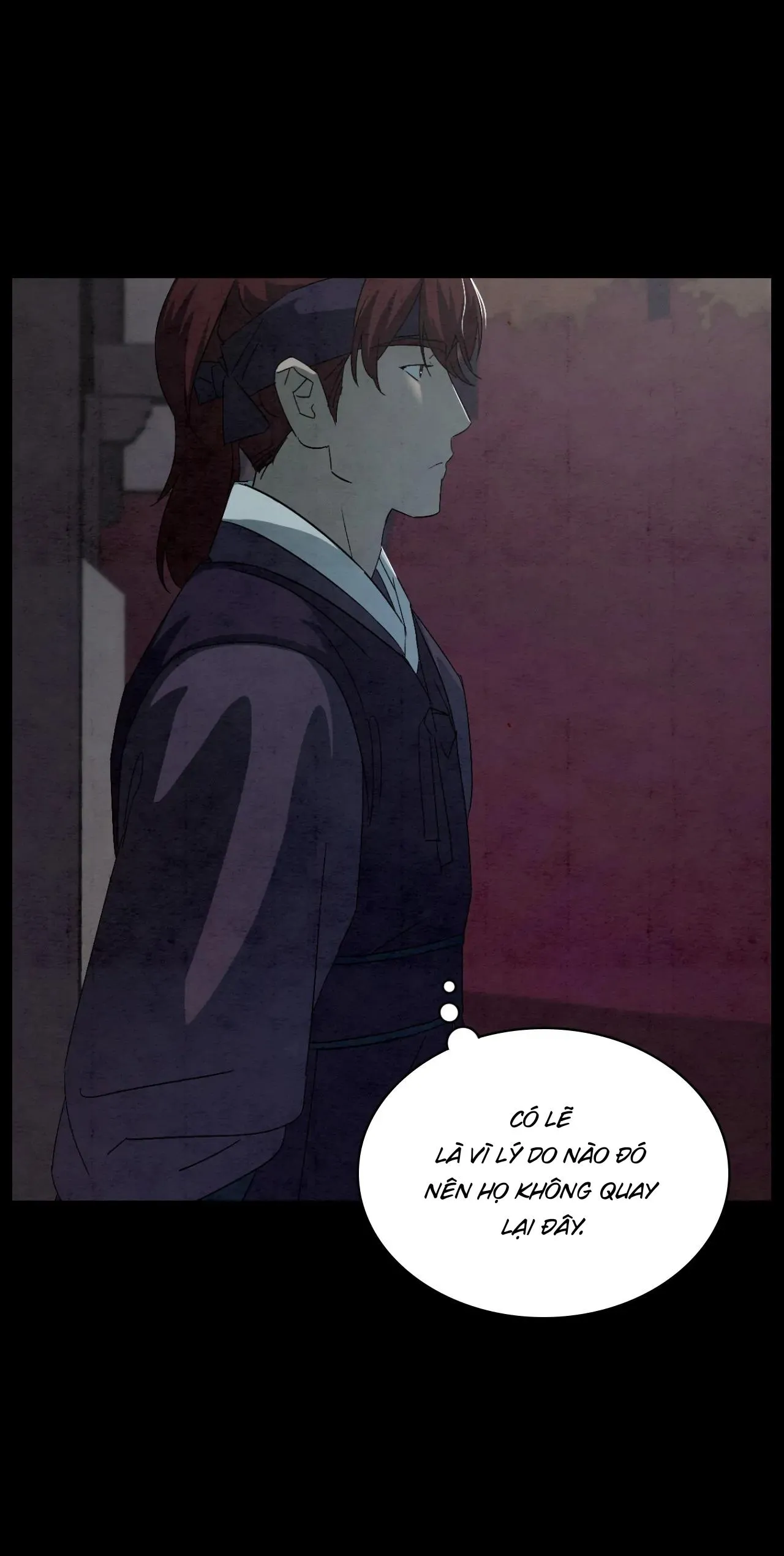 [Hoàn] Dưới Đáy Biển Xanh Chapter 45 Trang 29