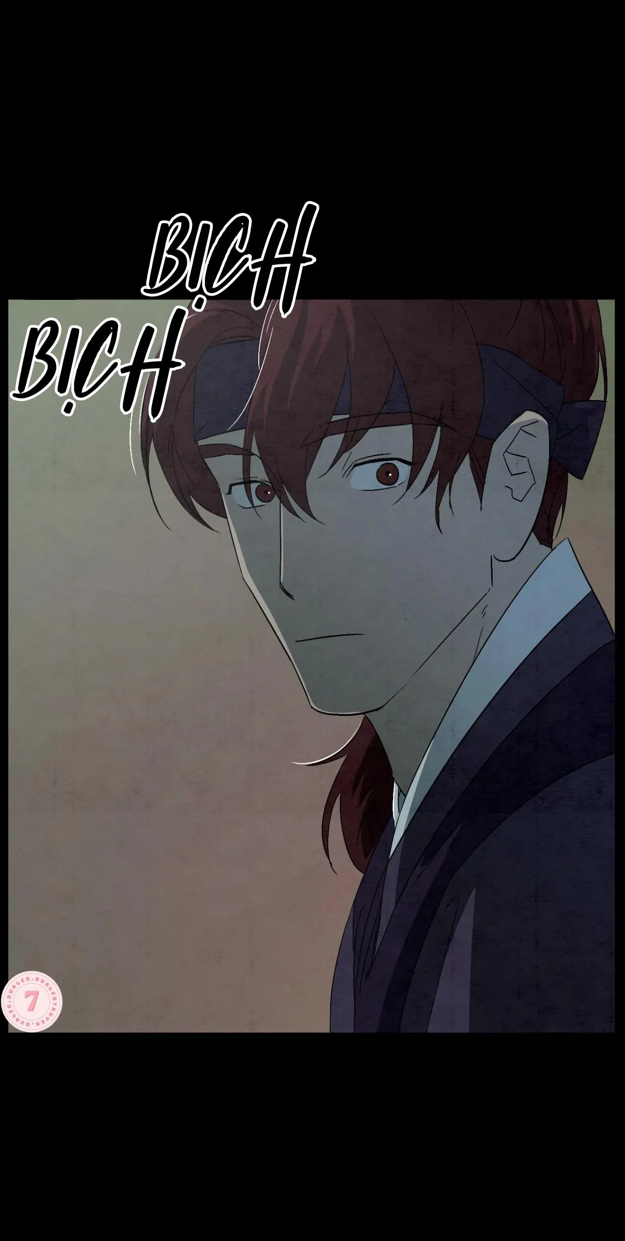 [Hoàn] Dưới Đáy Biển Xanh Chapter 45 Trang 30