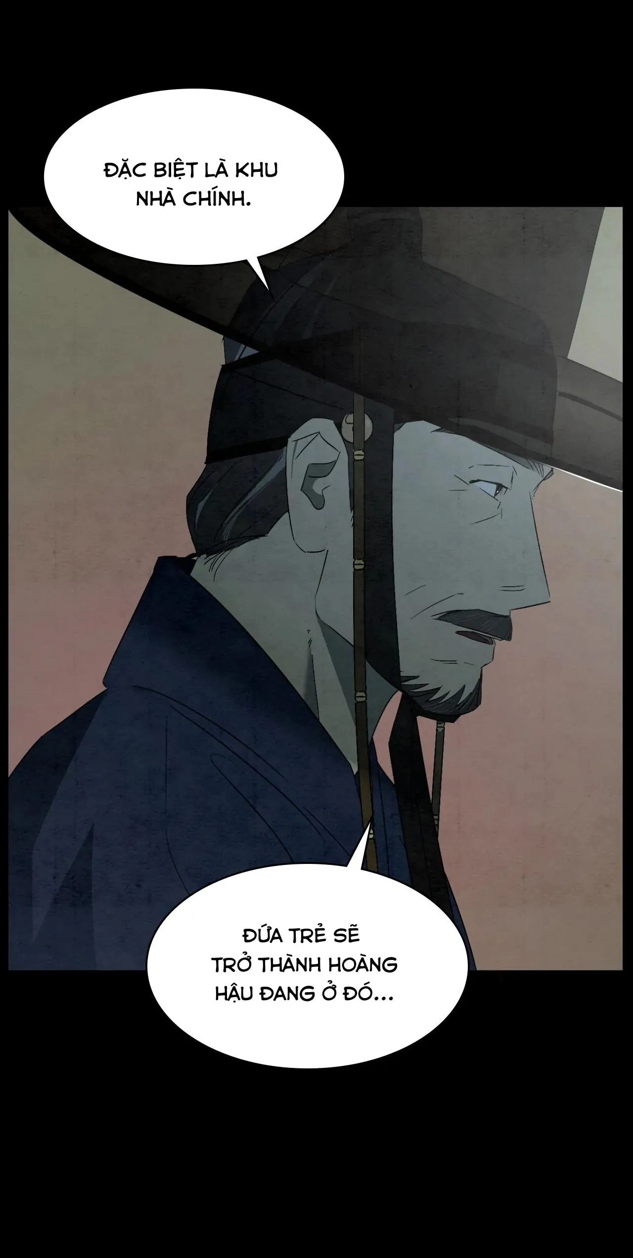 [Hoàn] Dưới Đáy Biển Xanh Chapter 45 Trang 32