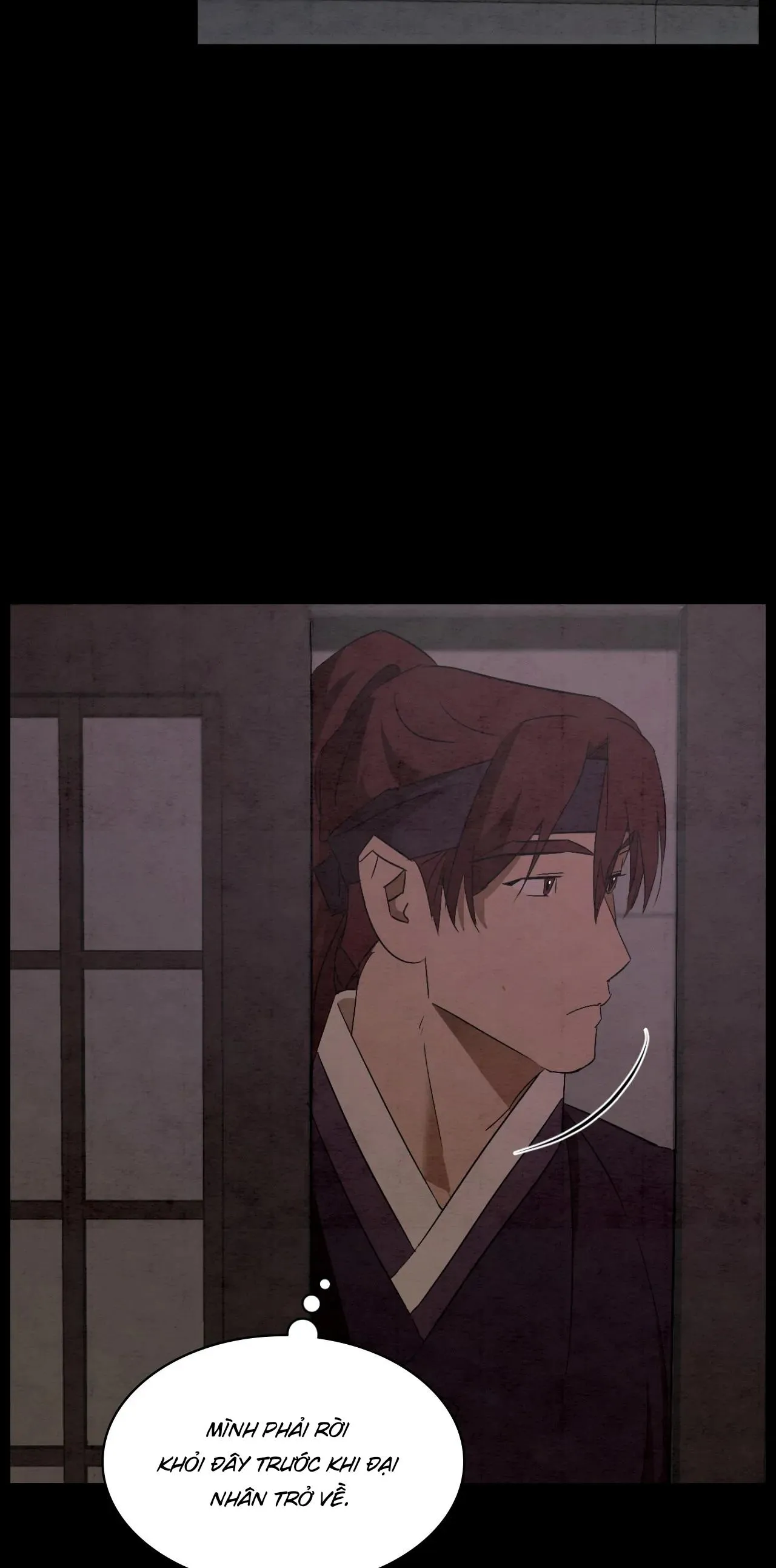 [Hoàn] Dưới Đáy Biển Xanh Chapter 45 Trang 34