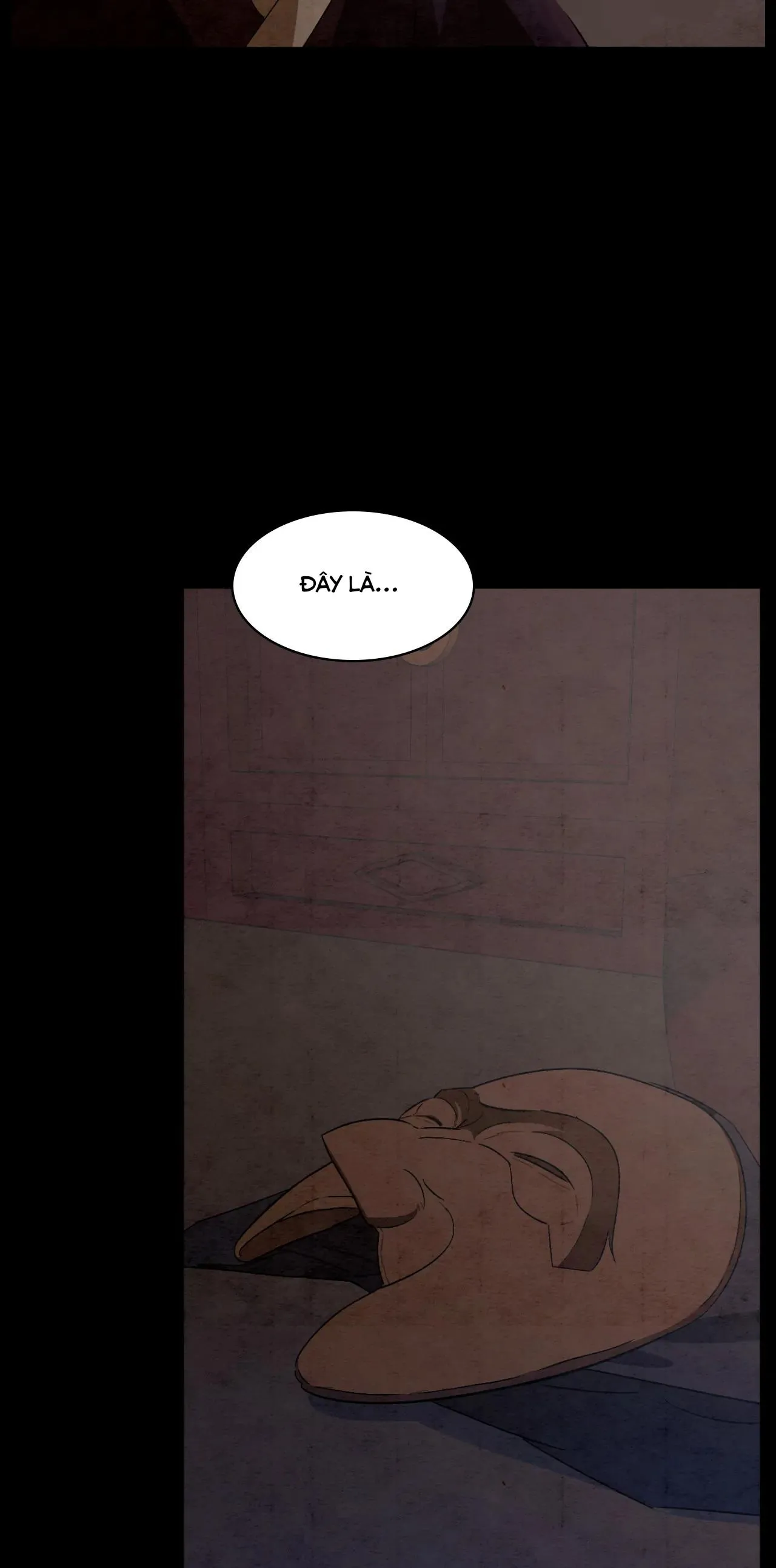 [Hoàn] Dưới Đáy Biển Xanh Chapter 45 Trang 37