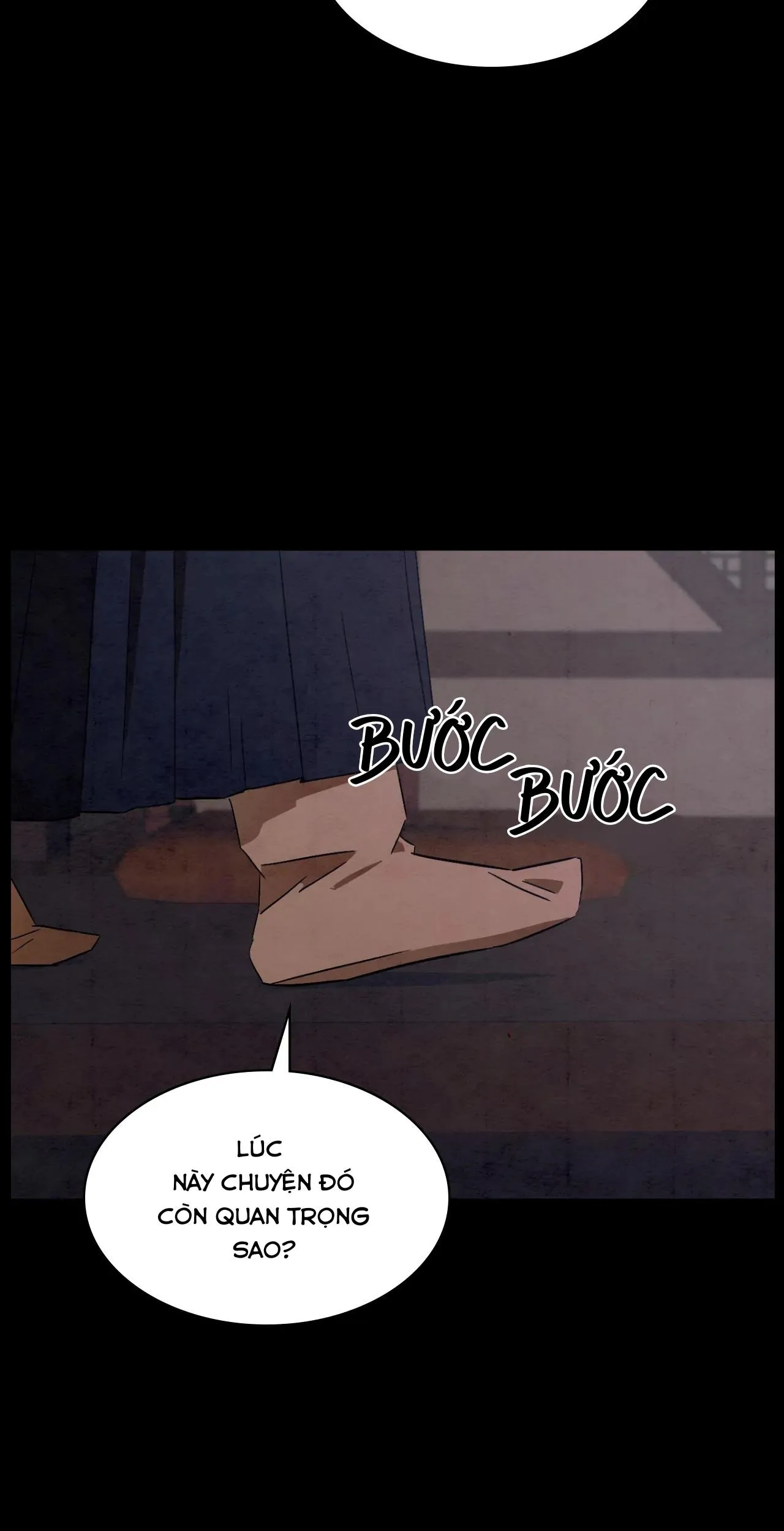 [Hoàn] Dưới Đáy Biển Xanh Chapter 45 Trang 43