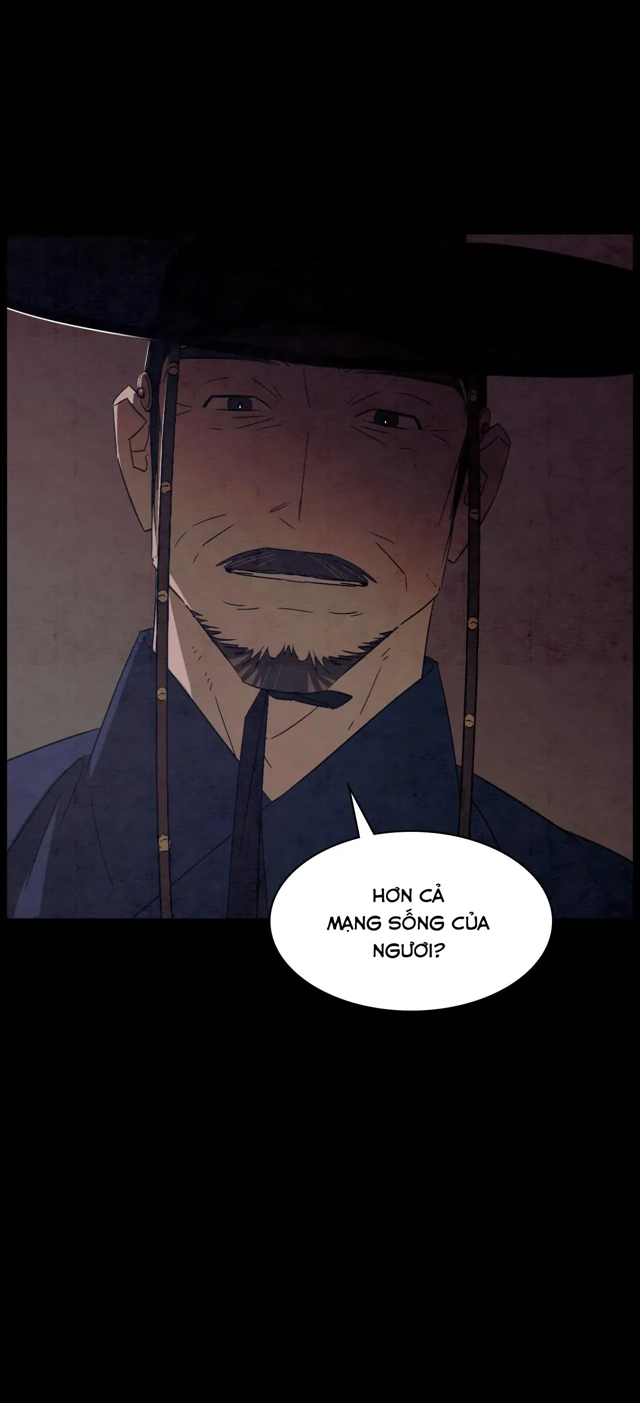 [Hoàn] Dưới Đáy Biển Xanh Chapter 45 Trang 44