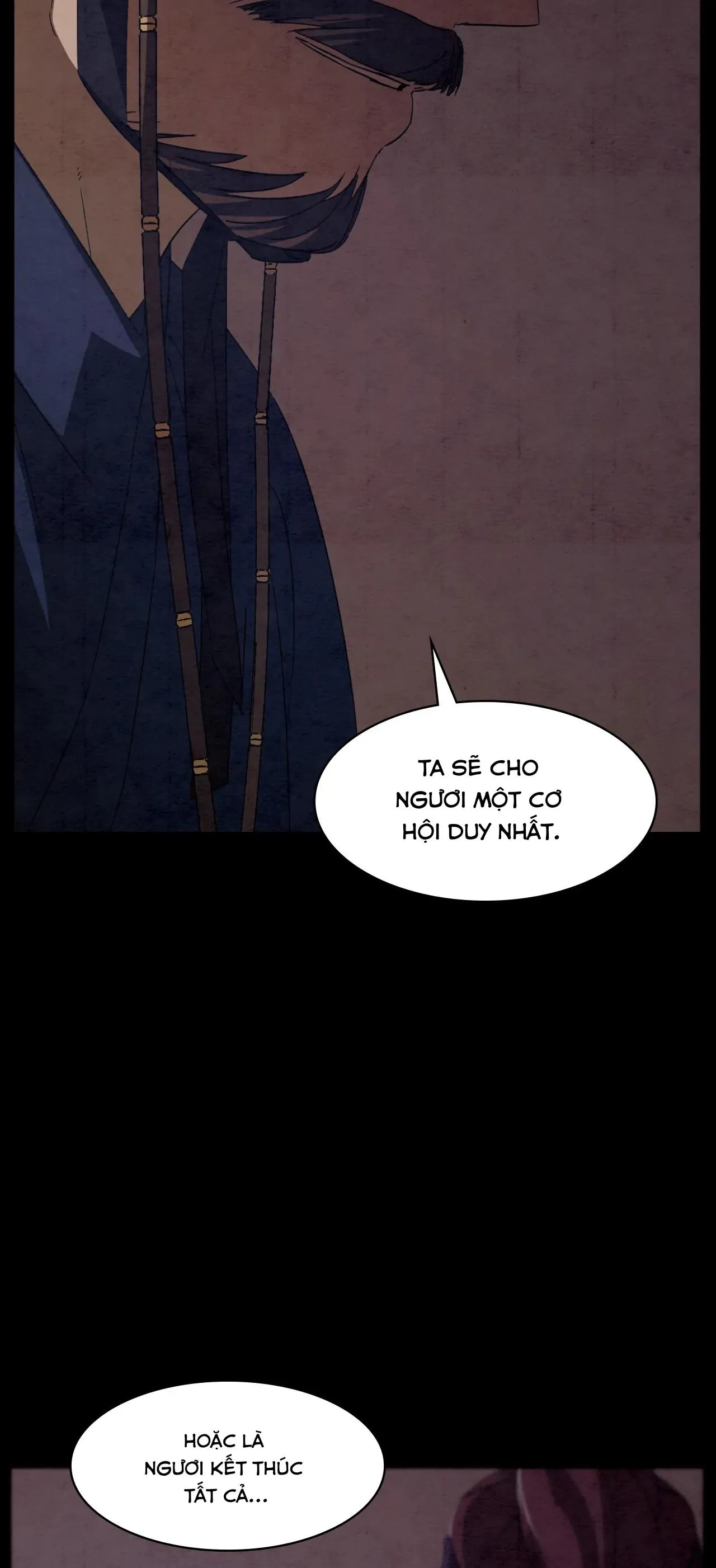 [Hoàn] Dưới Đáy Biển Xanh Chapter 45 Trang 46