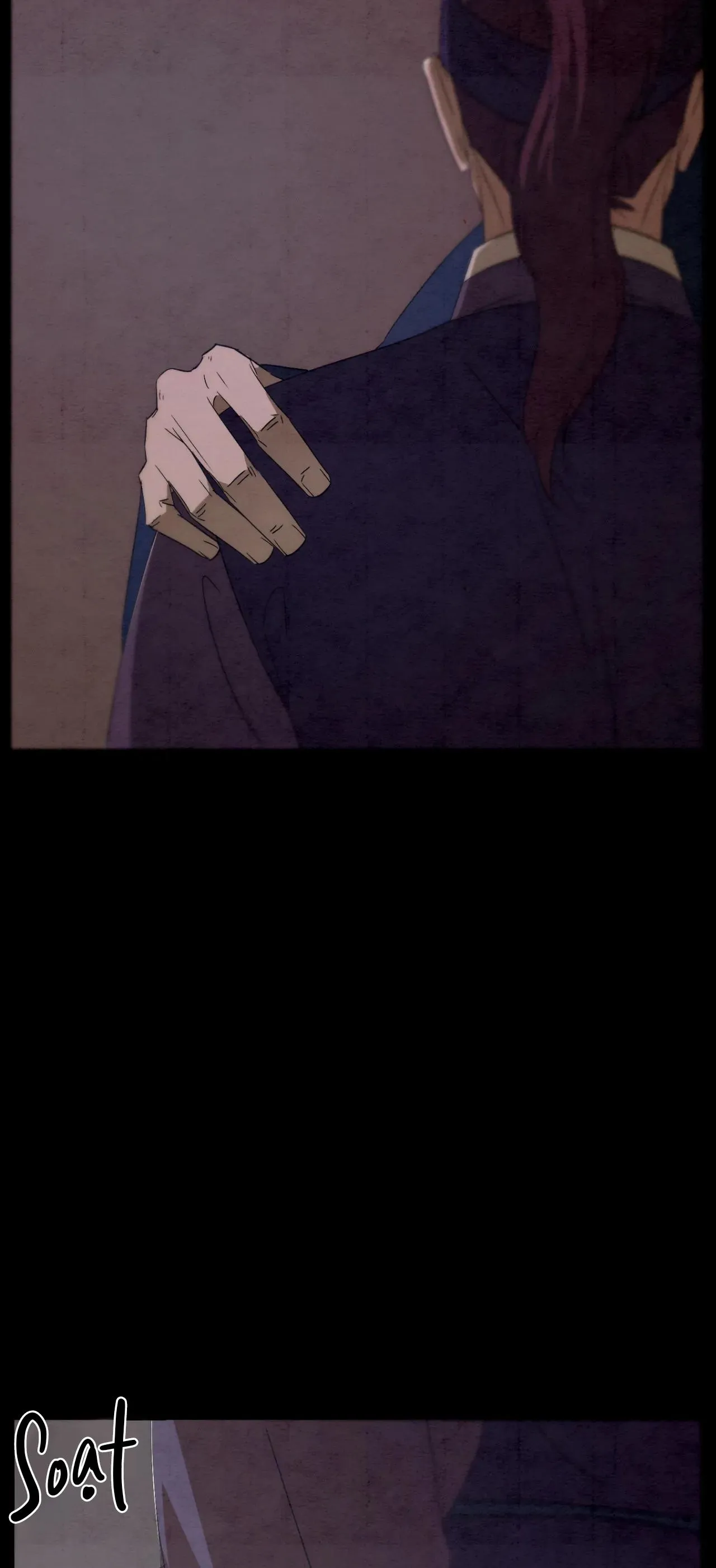 [Hoàn] Dưới Đáy Biển Xanh Chapter 45 Trang 47