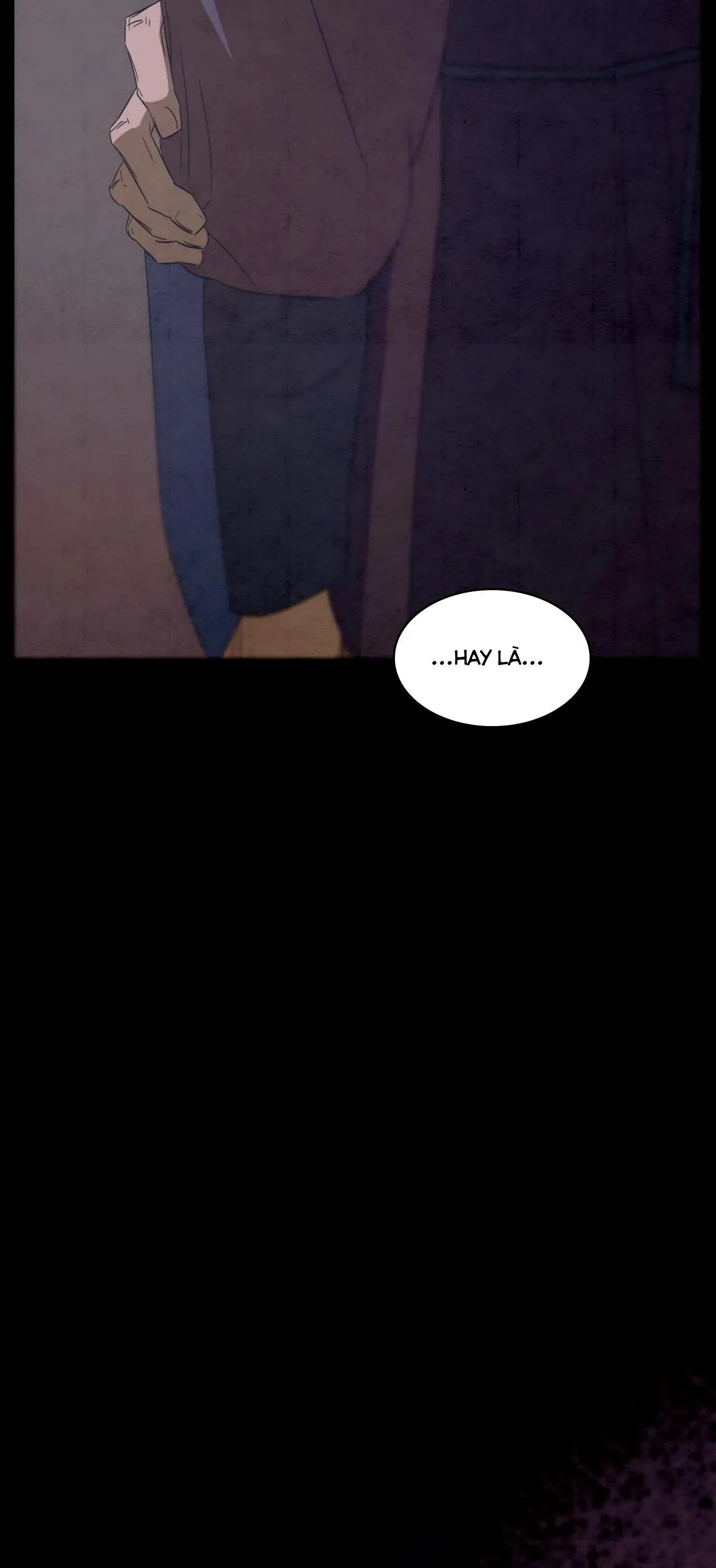 [Hoàn] Dưới Đáy Biển Xanh Chapter 45 Trang 48