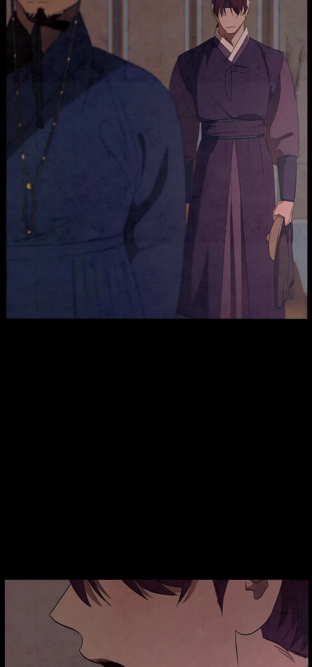 [Hoàn] Dưới Đáy Biển Xanh Chapter 46 Trang 4