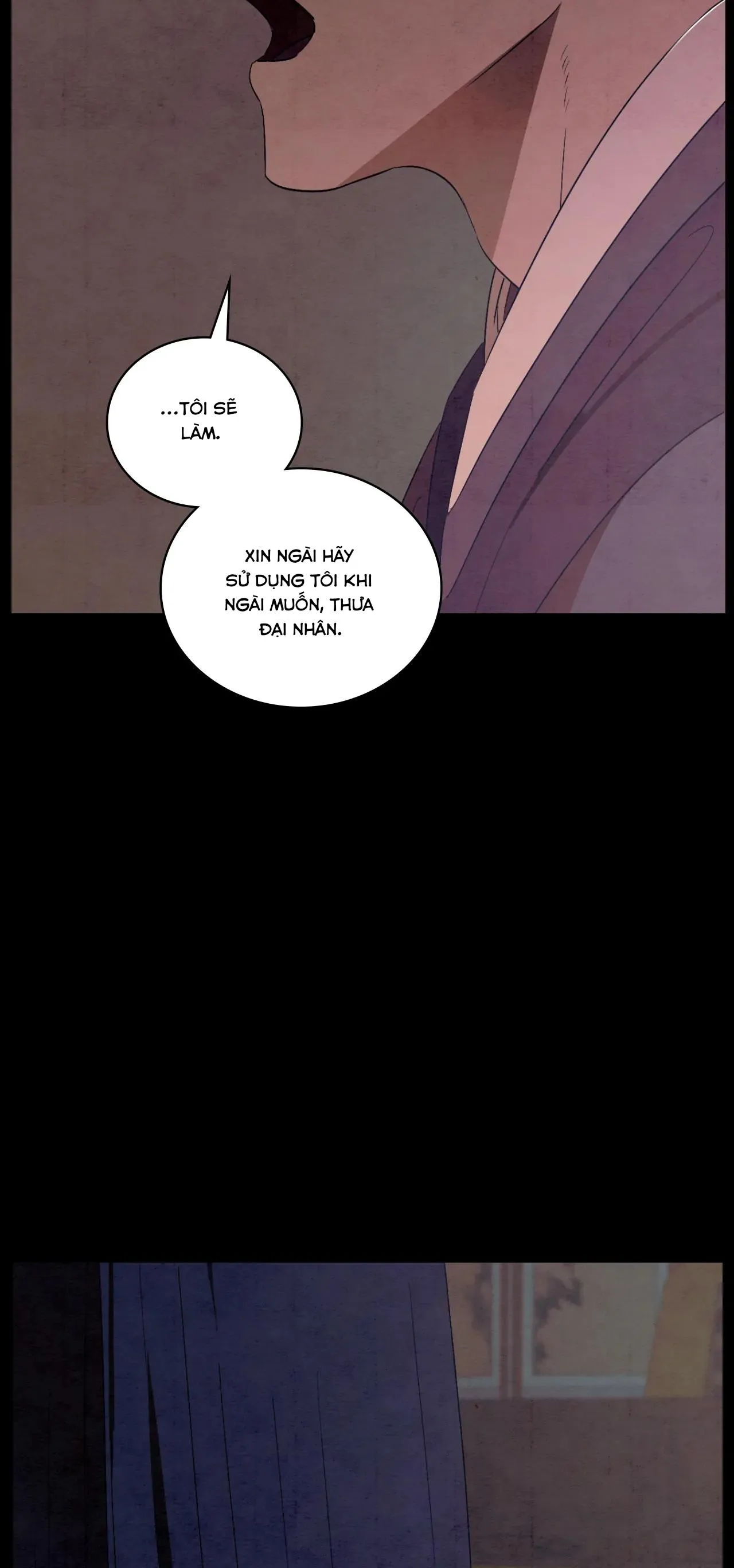 [Hoàn] Dưới Đáy Biển Xanh Chapter 46 Trang 5