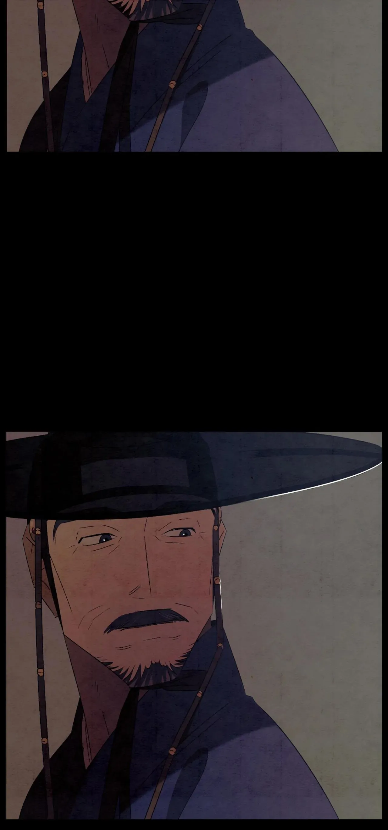 [Hoàn] Dưới Đáy Biển Xanh Chapter 46 Trang 7