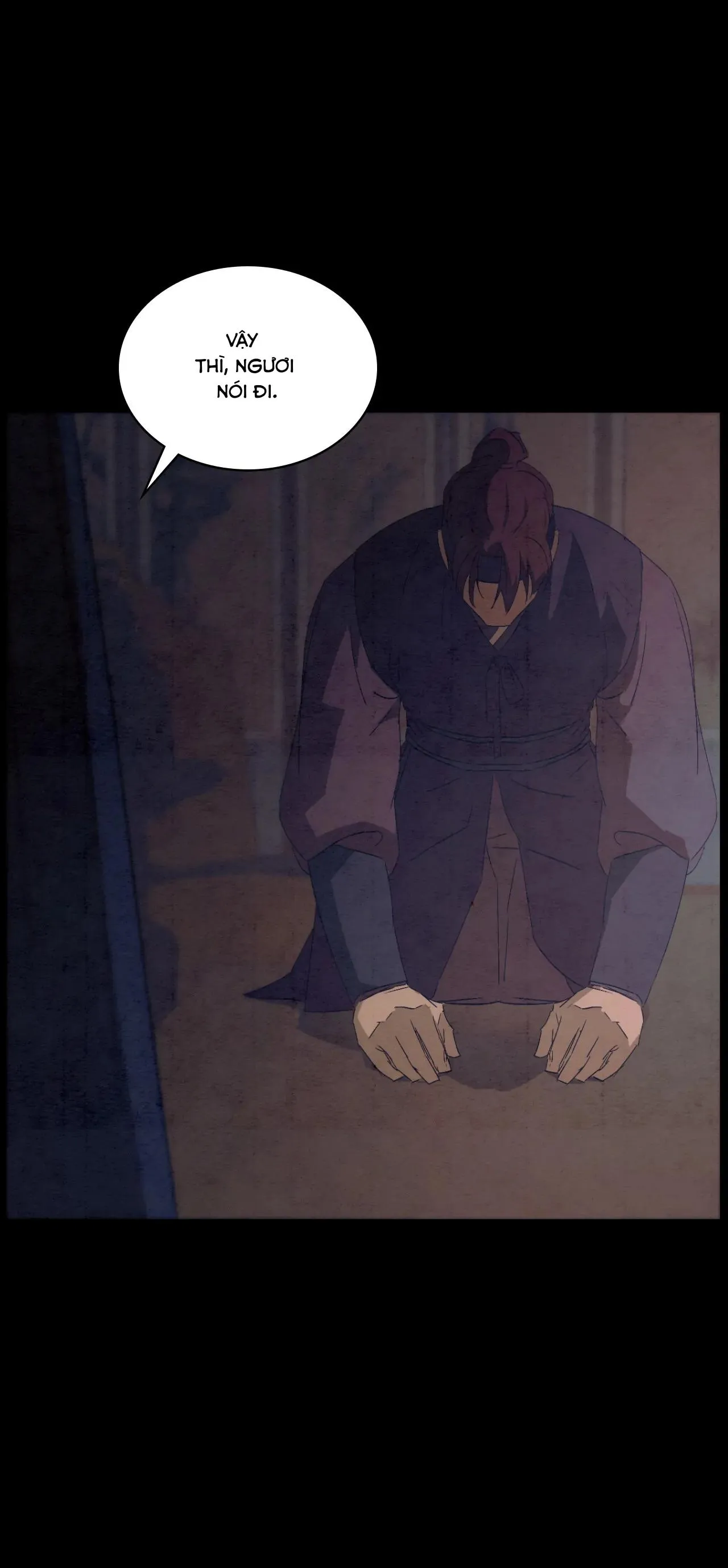 [Hoàn] Dưới Đáy Biển Xanh Chapter 46 Trang 8