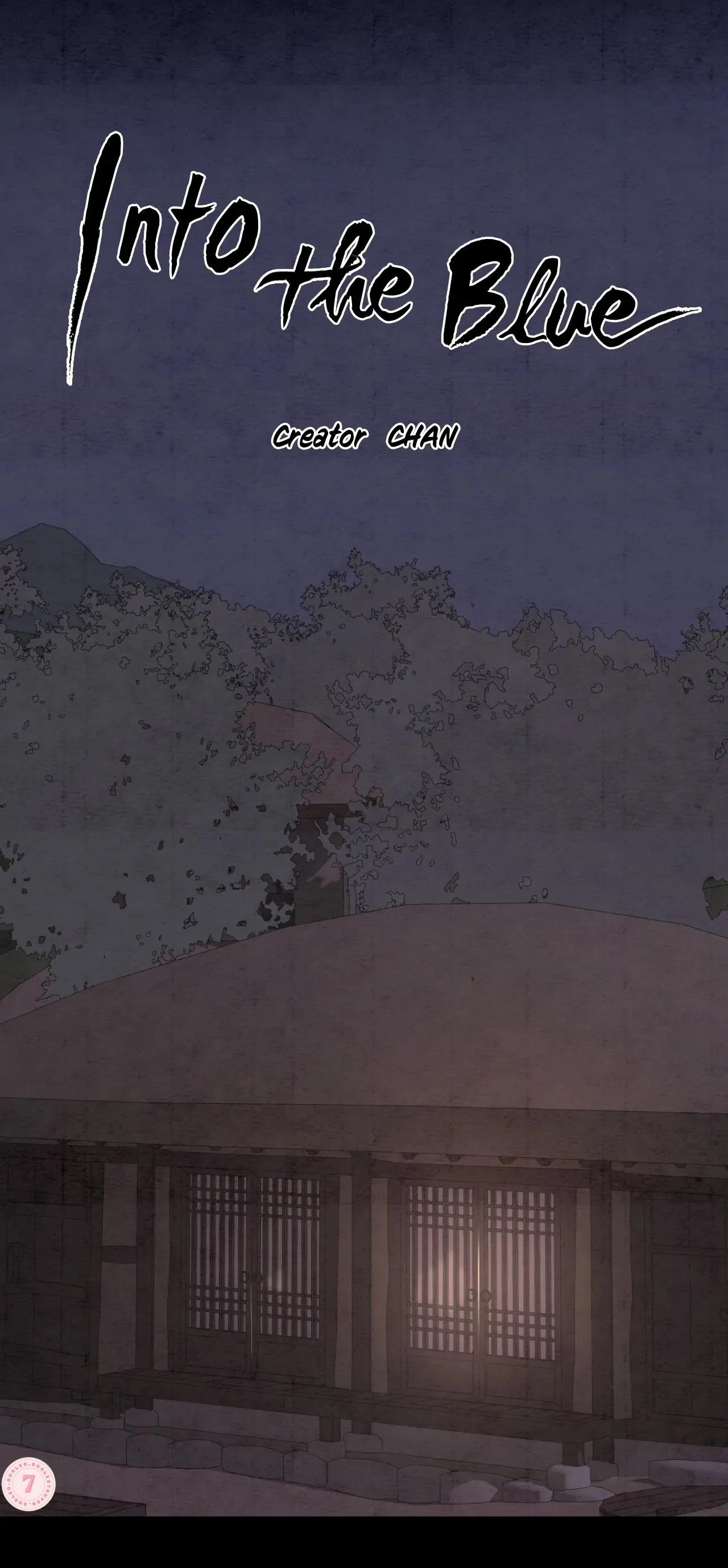 [Hoàn] Dưới Đáy Biển Xanh Chapter 46 Trang 12