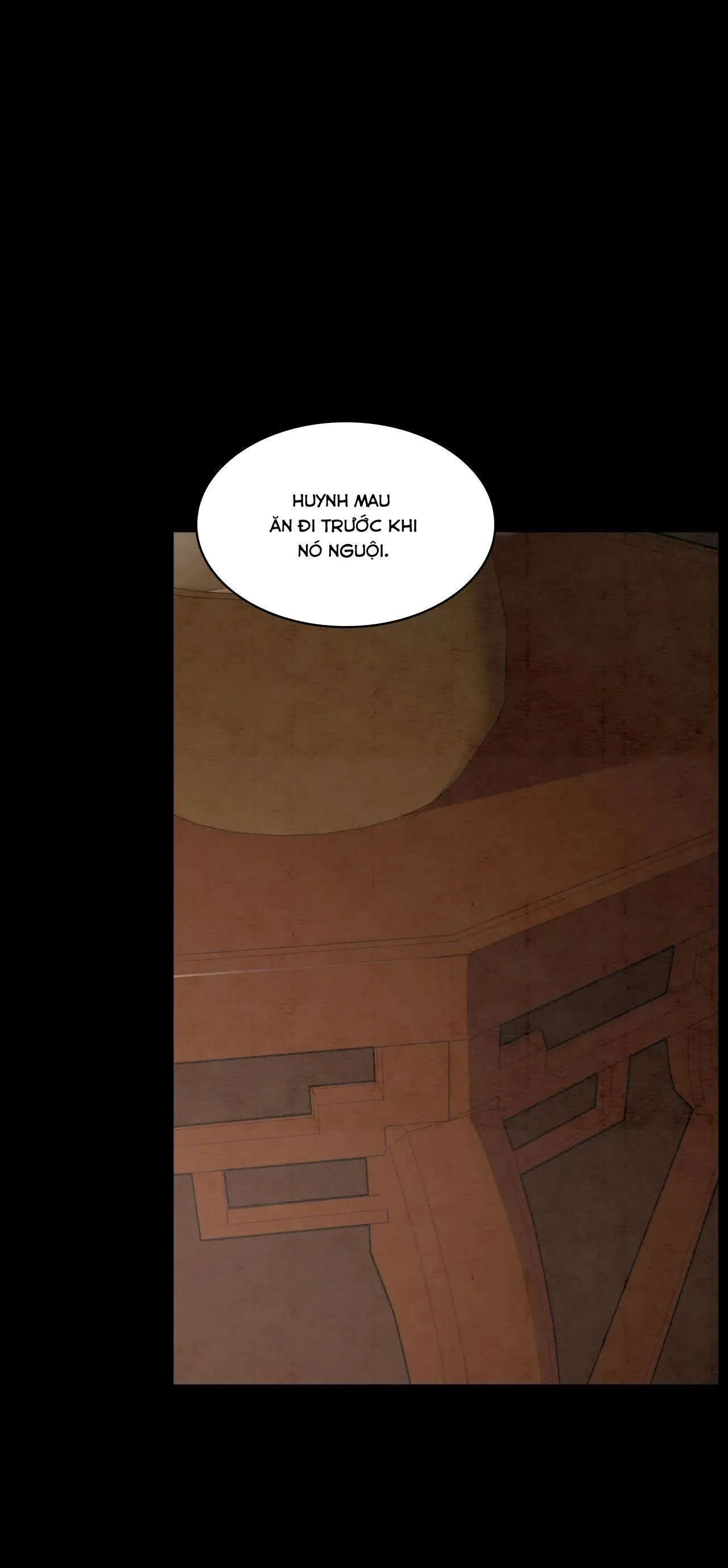 [Hoàn] Dưới Đáy Biển Xanh Chapter 46 Trang 13