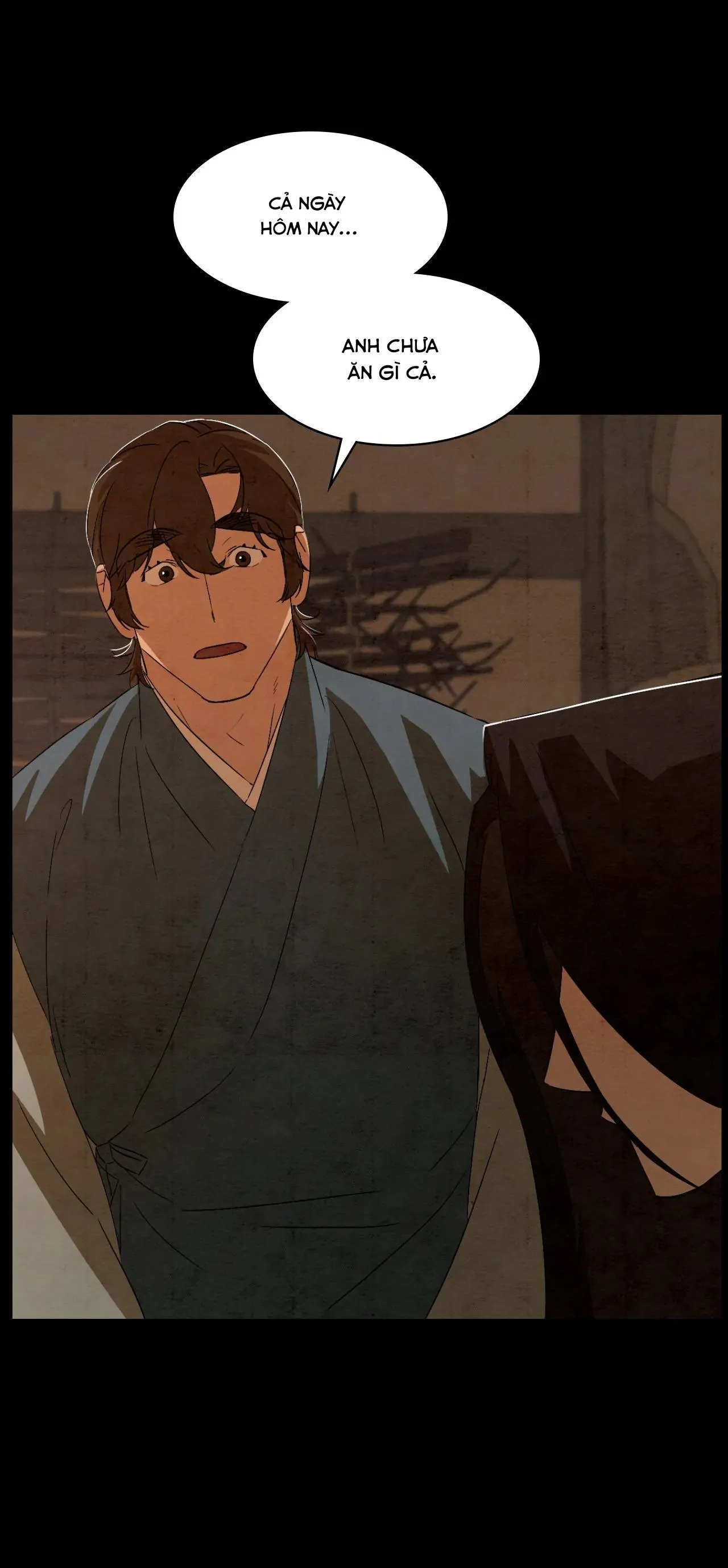 [Hoàn] Dưới Đáy Biển Xanh Chapter 46 Trang 14