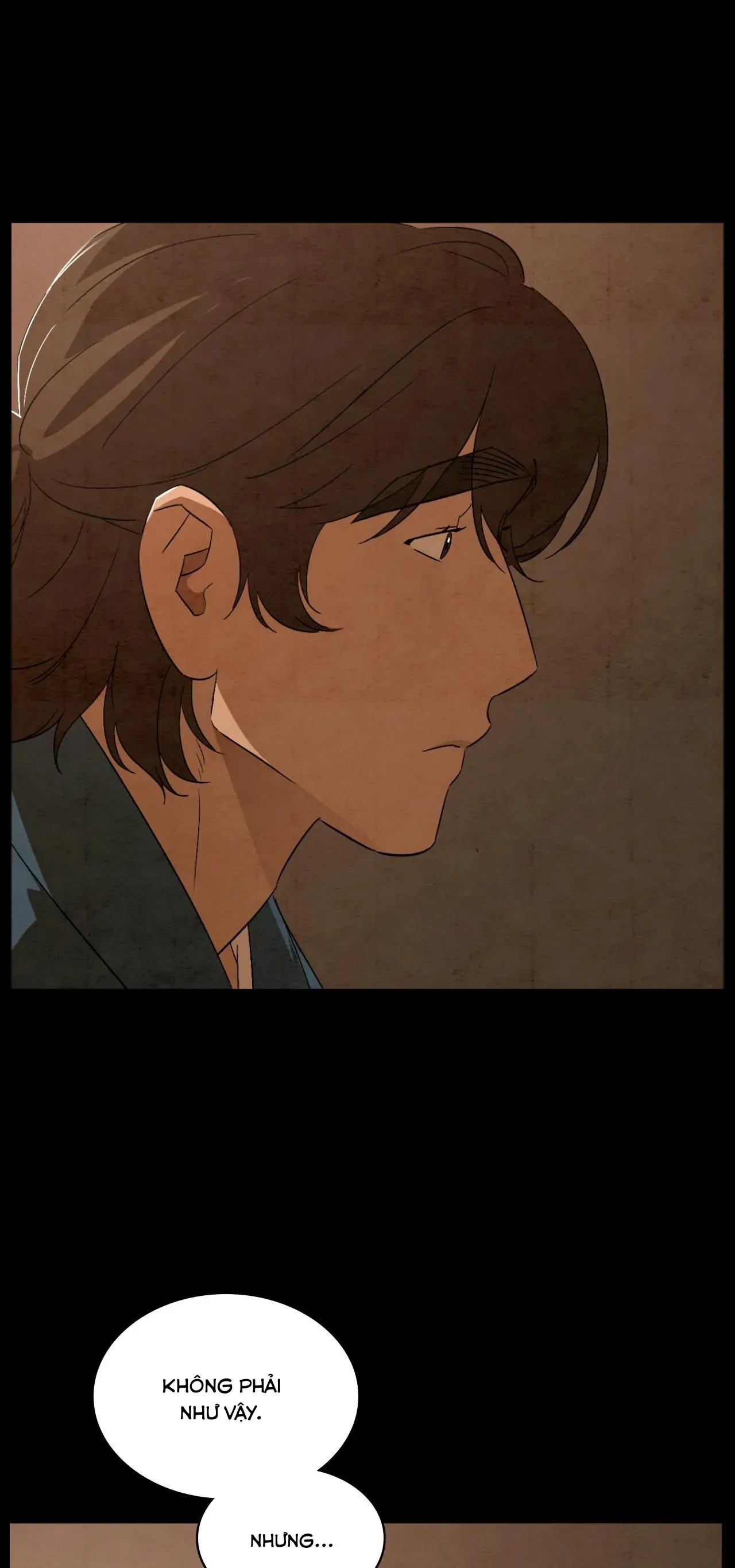 [Hoàn] Dưới Đáy Biển Xanh Chapter 46 Trang 16