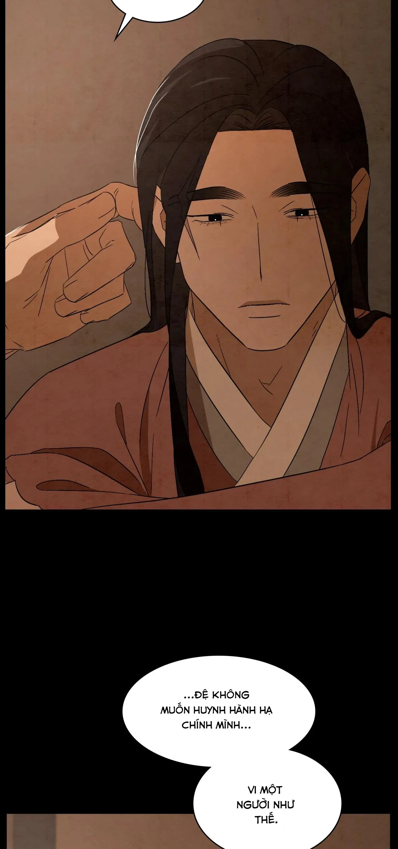 [Hoàn] Dưới Đáy Biển Xanh Chapter 46 Trang 17