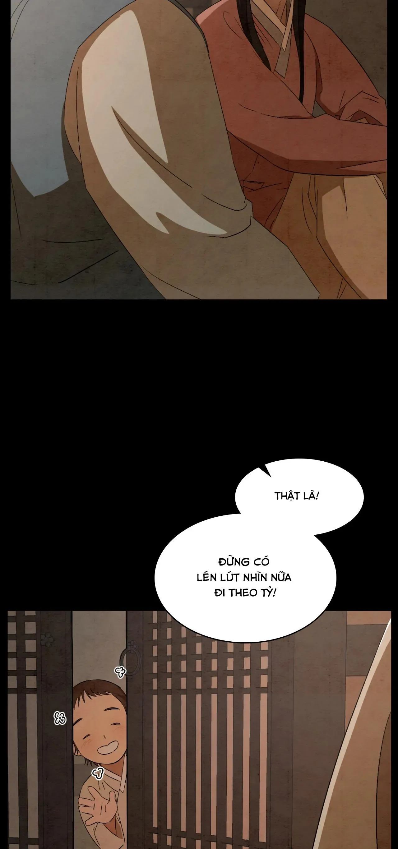 [Hoàn] Dưới Đáy Biển Xanh Chapter 46 Trang 20