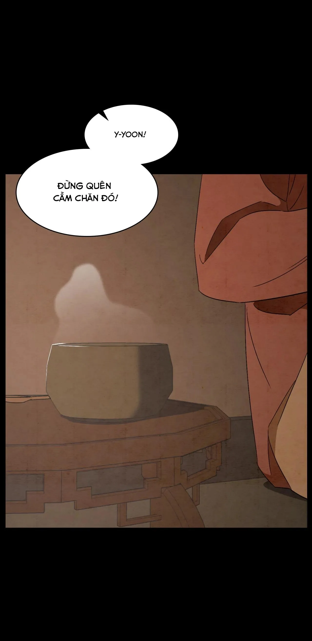 [Hoàn] Dưới Đáy Biển Xanh Chapter 46 Trang 22