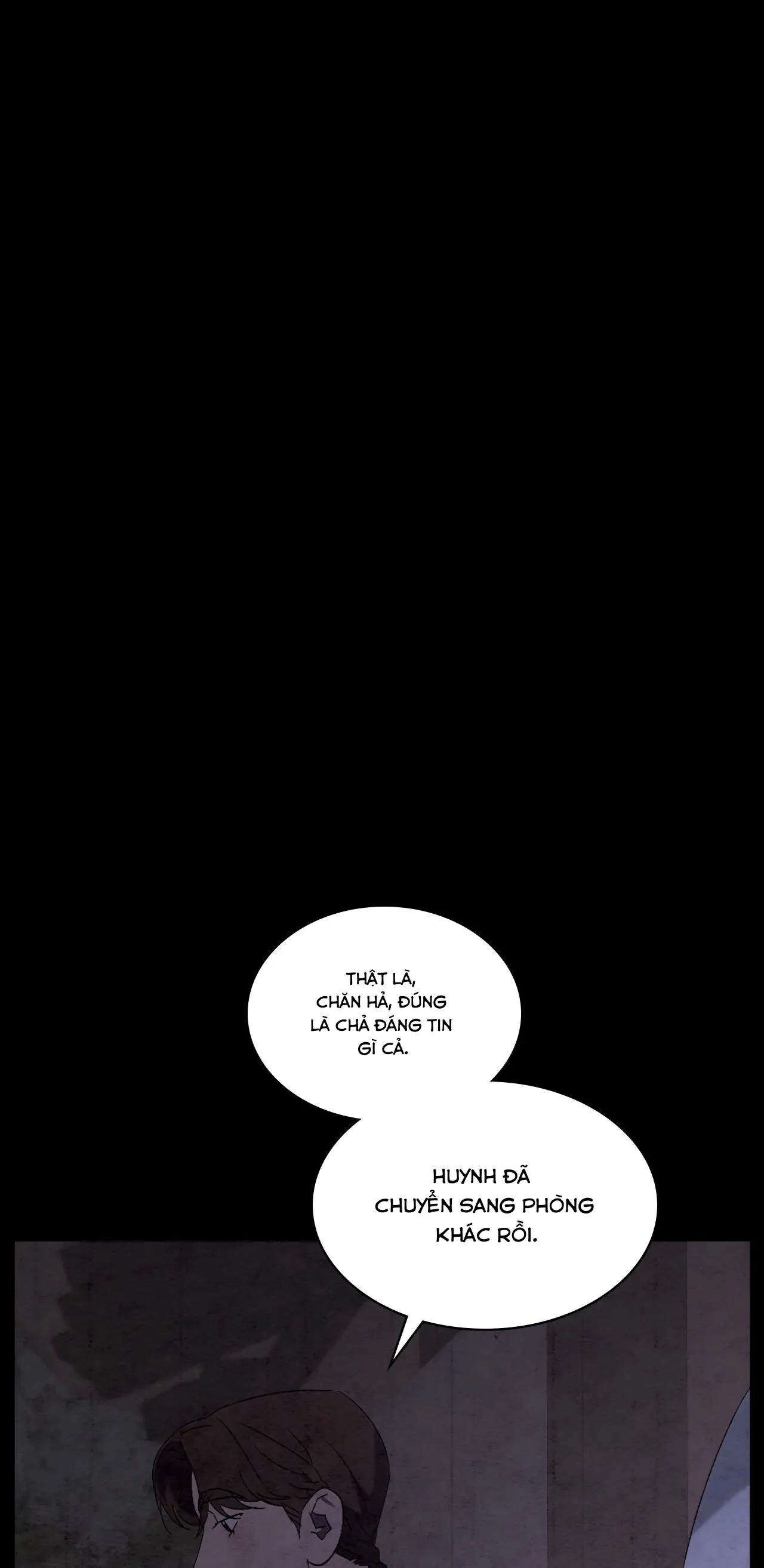 [Hoàn] Dưới Đáy Biển Xanh Chapter 46 Trang 24