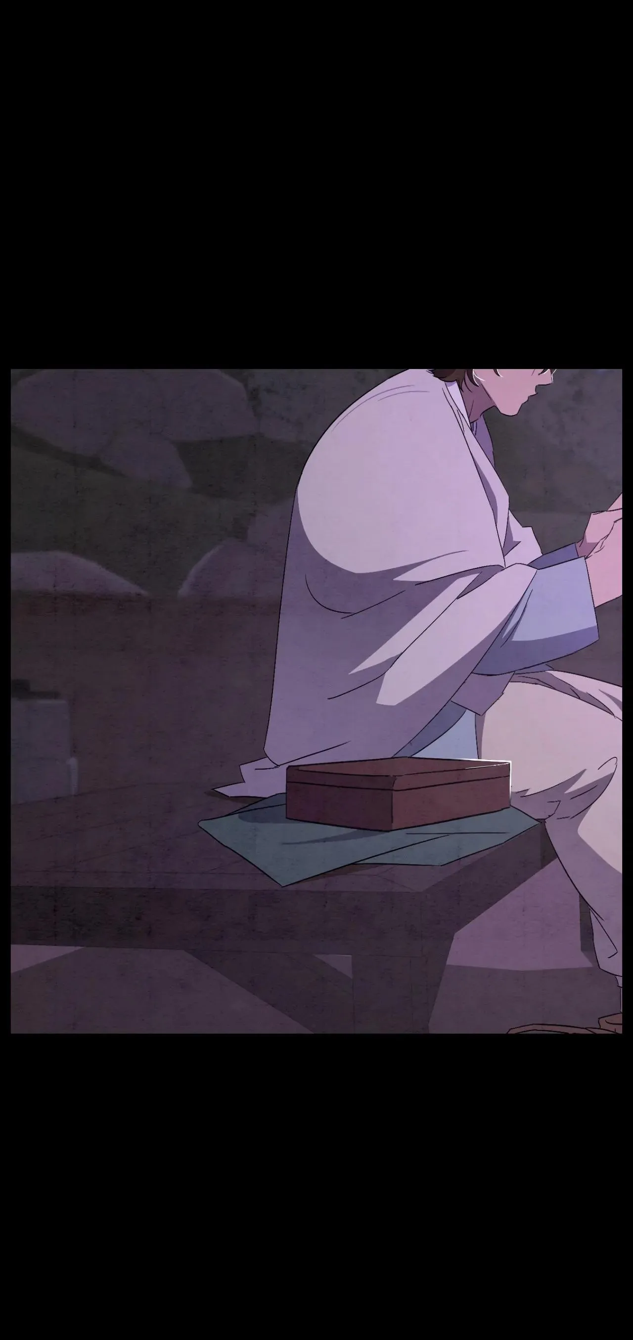 [Hoàn] Dưới Đáy Biển Xanh Chapter 46 Trang 30