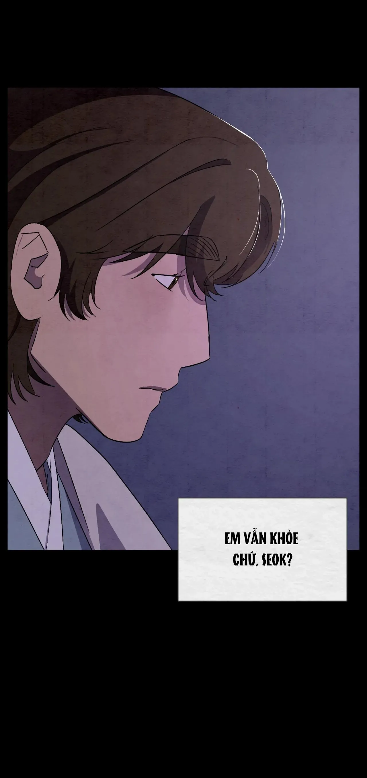 [Hoàn] Dưới Đáy Biển Xanh Chapter 46 Trang 31