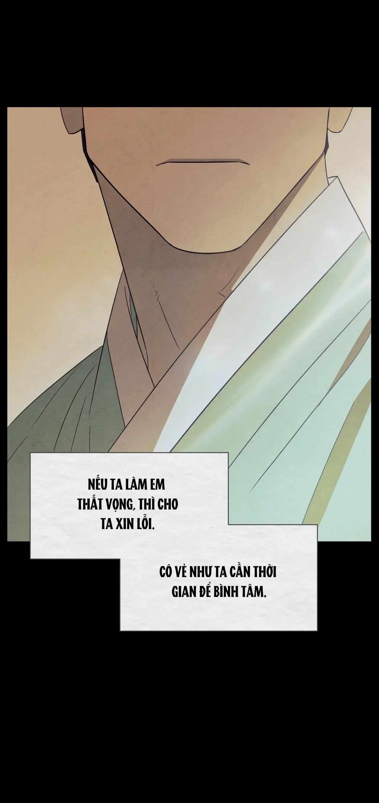 [Hoàn] Dưới Đáy Biển Xanh Chapter 46 Trang 34