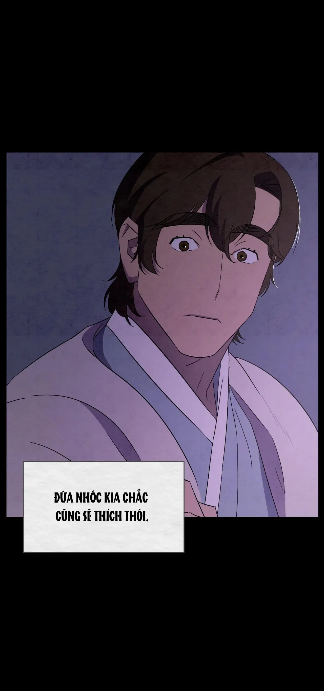 [Hoàn] Dưới Đáy Biển Xanh Chapter 46 Trang 36