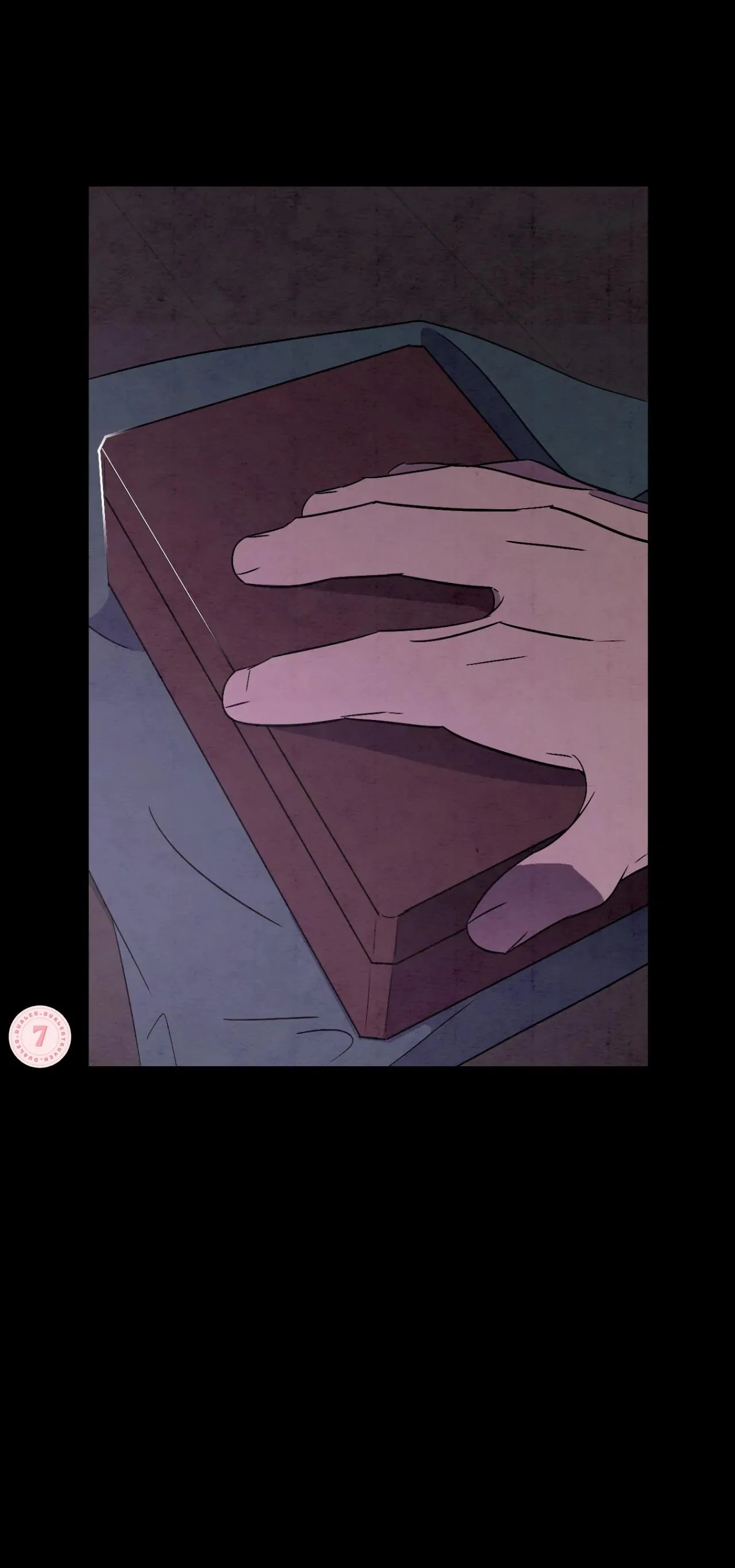 [Hoàn] Dưới Đáy Biển Xanh Chapter 46 Trang 37