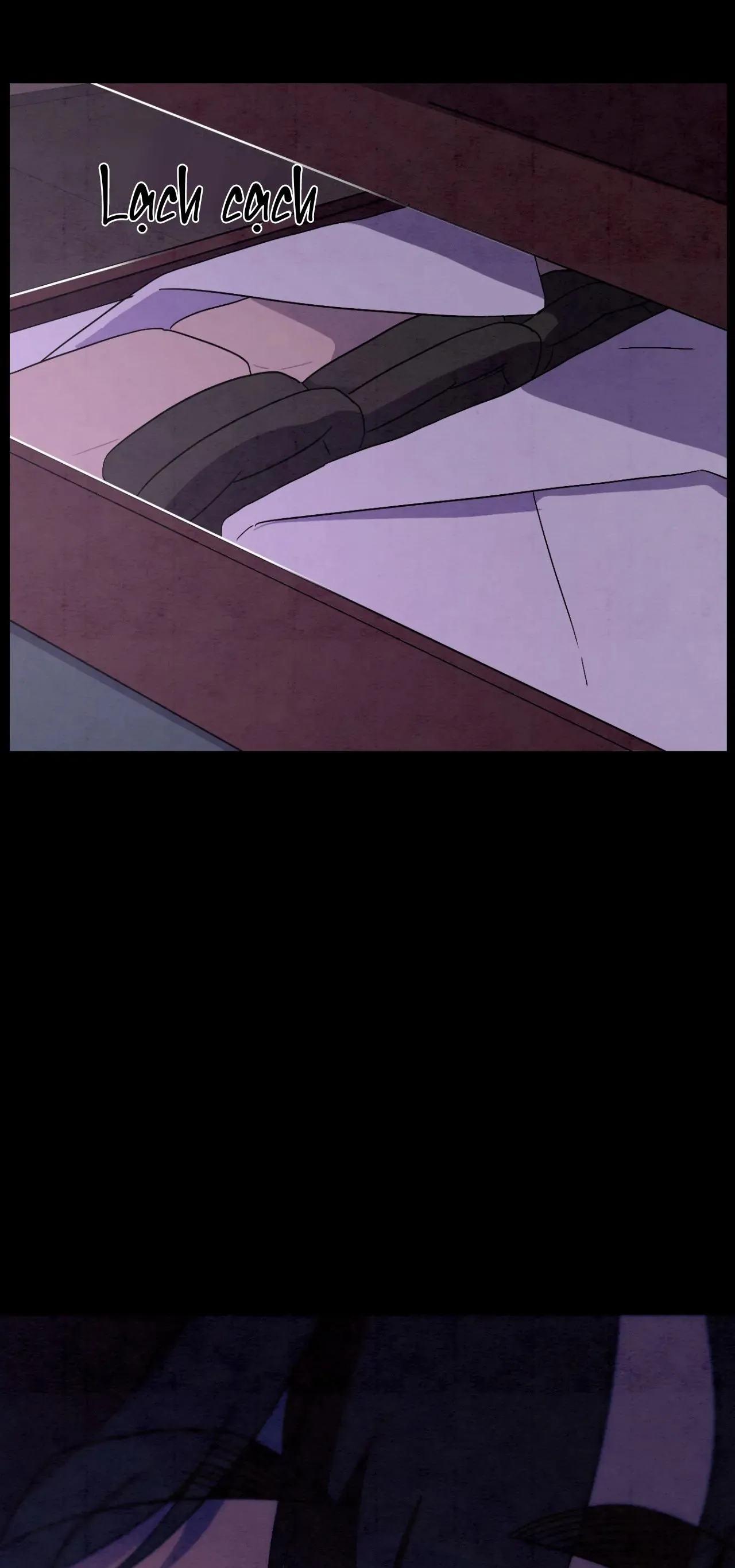 [Hoàn] Dưới Đáy Biển Xanh Chapter 46 Trang 38