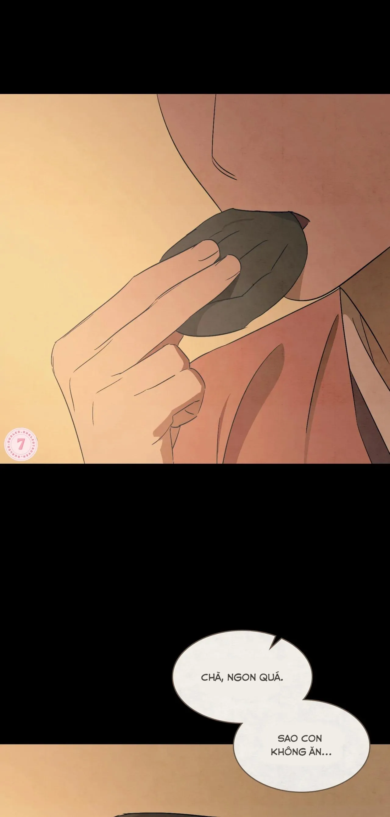 [Hoàn] Dưới Đáy Biển Xanh Chapter 46 Trang 42