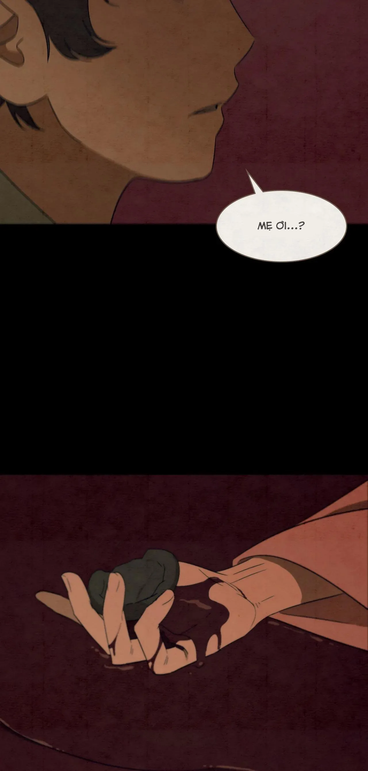 [Hoàn] Dưới Đáy Biển Xanh Chapter 46 Trang 44