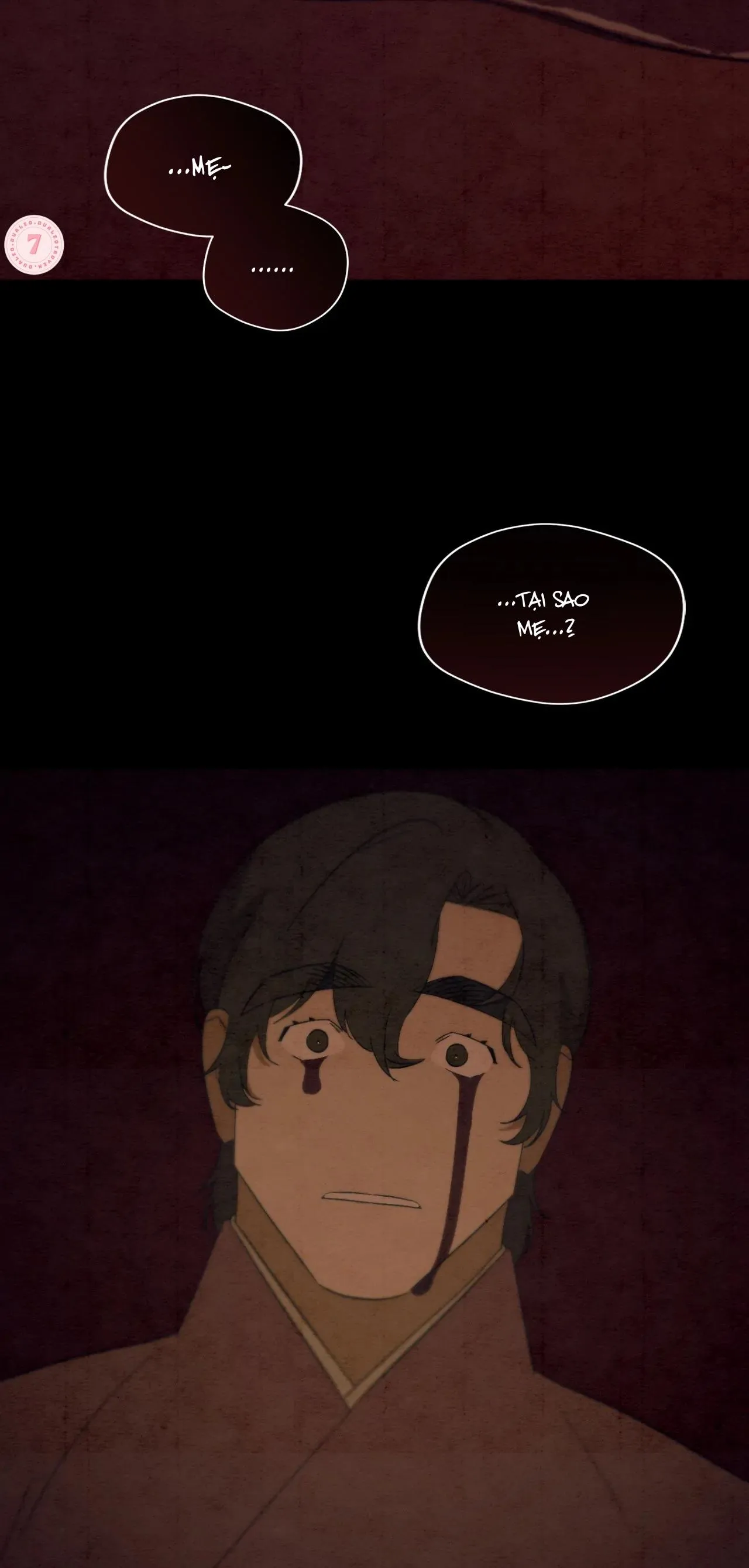 [Hoàn] Dưới Đáy Biển Xanh Chapter 46 Trang 45