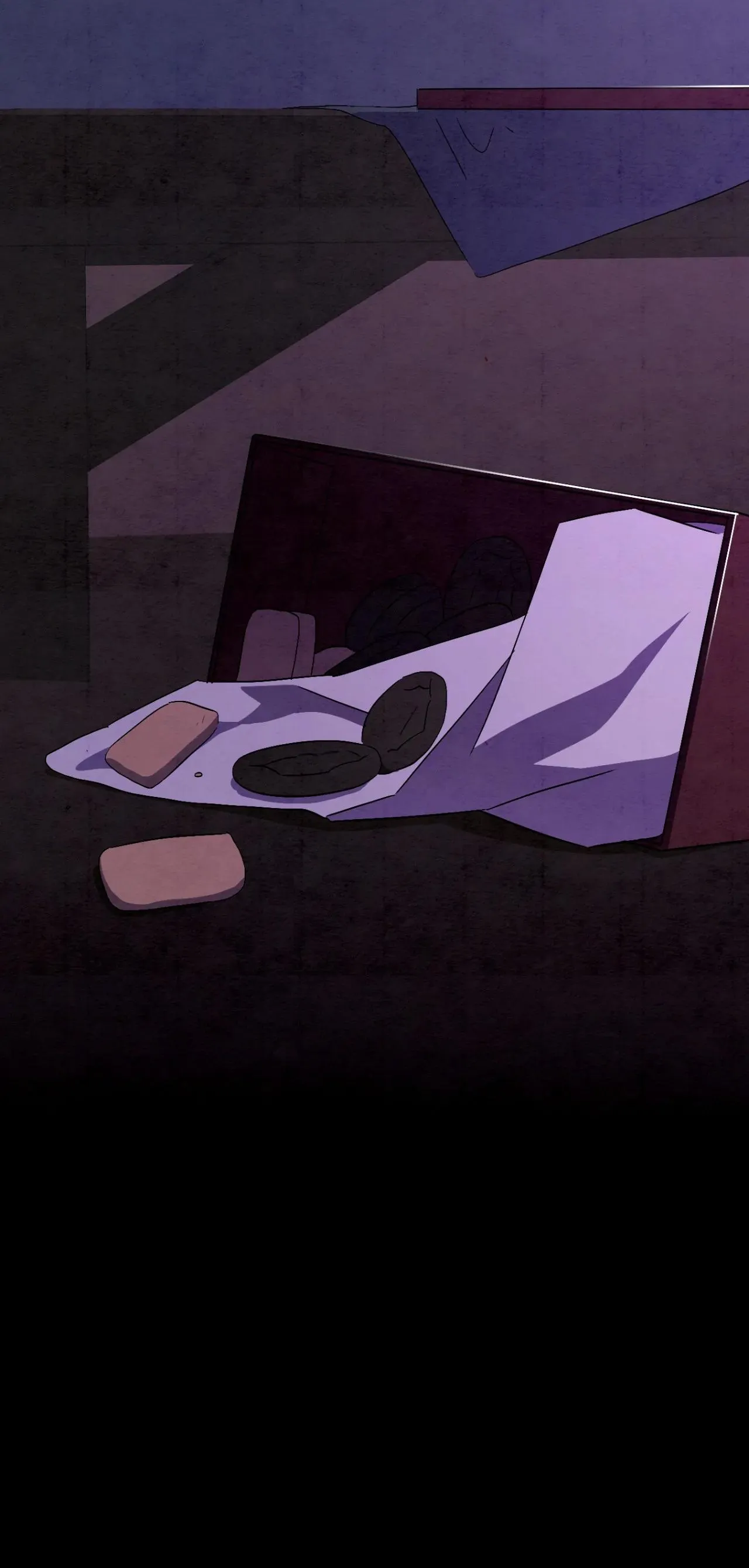 [Hoàn] Dưới Đáy Biển Xanh Chapter 46 Trang 47