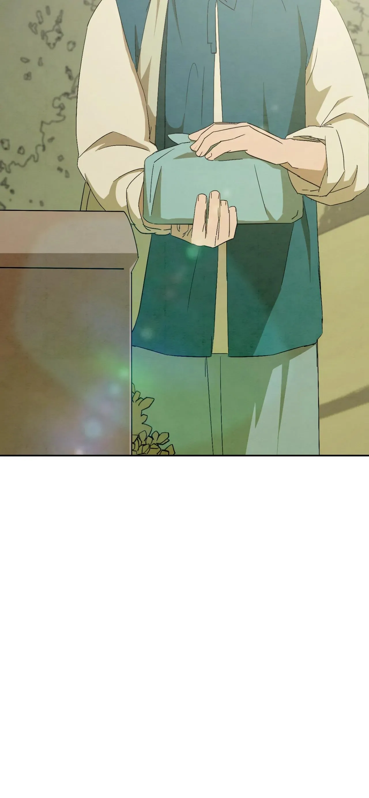 [Hoàn] Dưới Đáy Biển Xanh Chapter 47 Trang 6