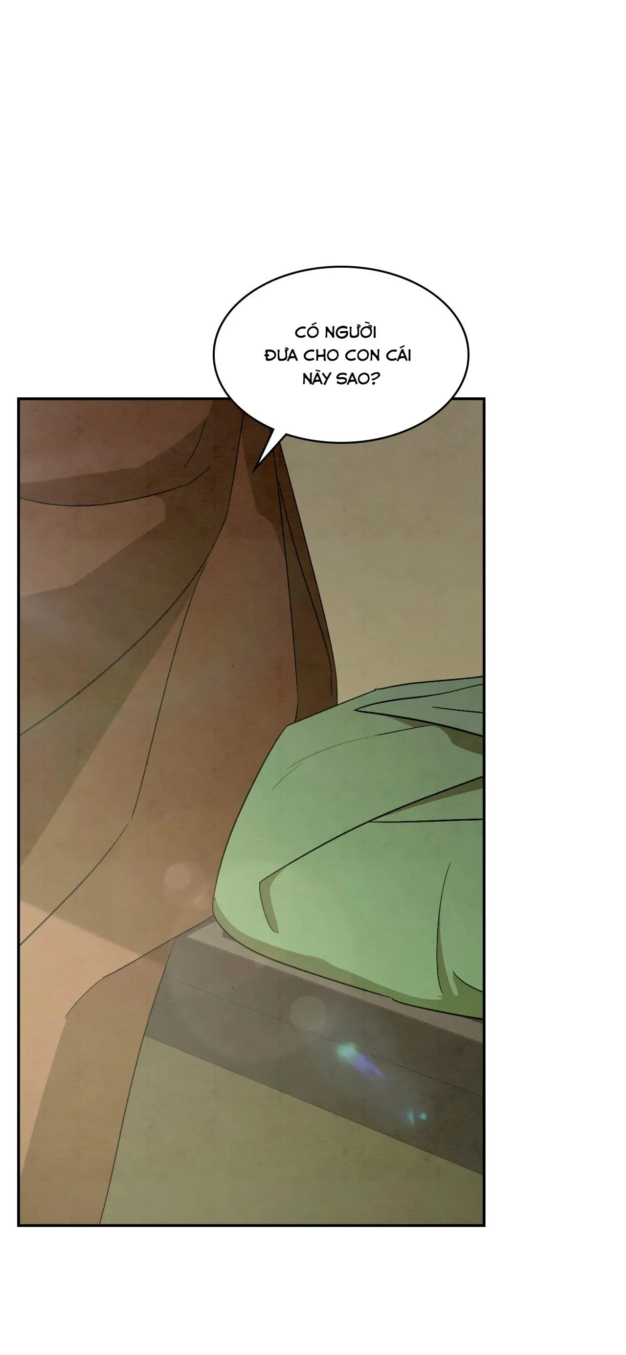 [Hoàn] Dưới Đáy Biển Xanh Chapter 47 Trang 7