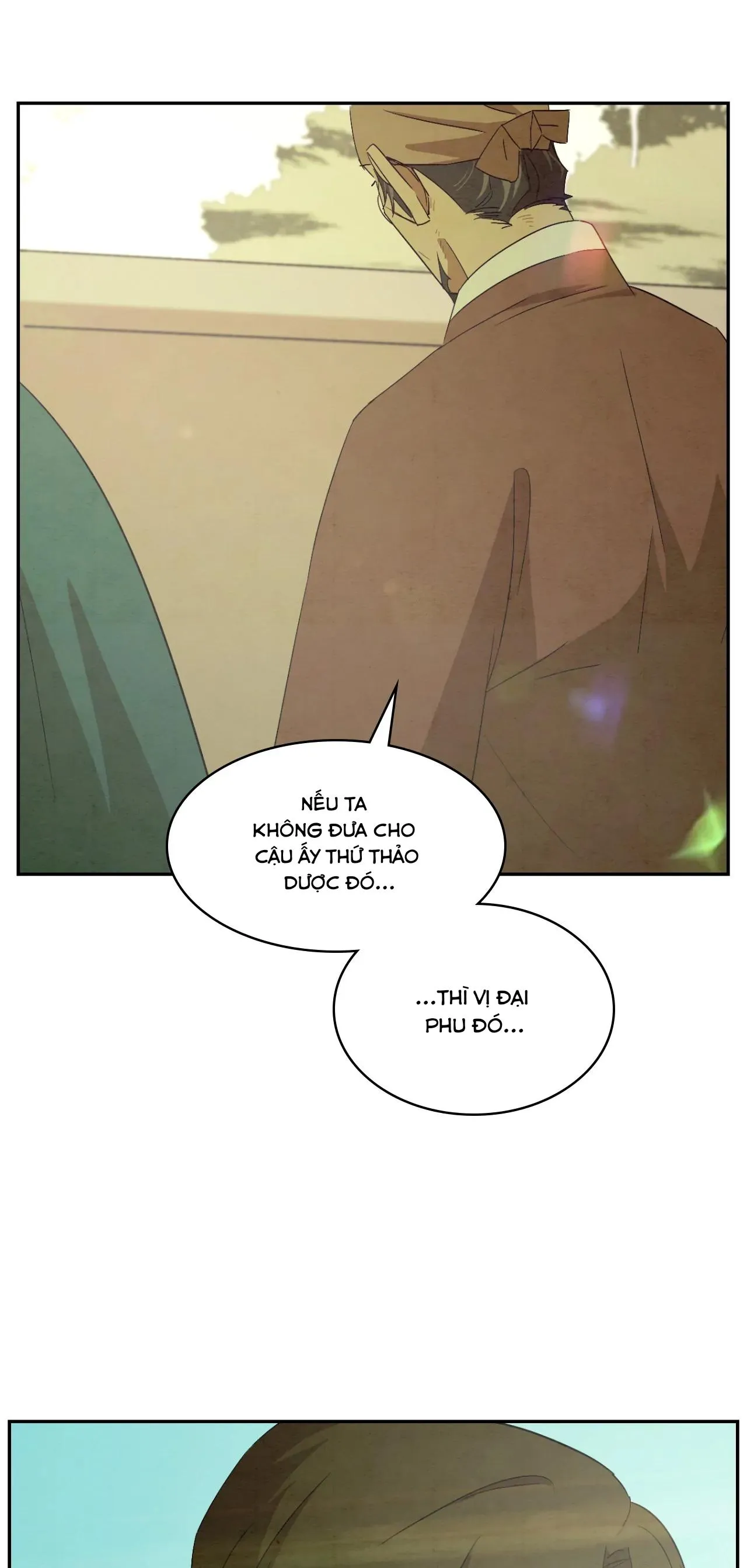 [Hoàn] Dưới Đáy Biển Xanh Chapter 47 Trang 22