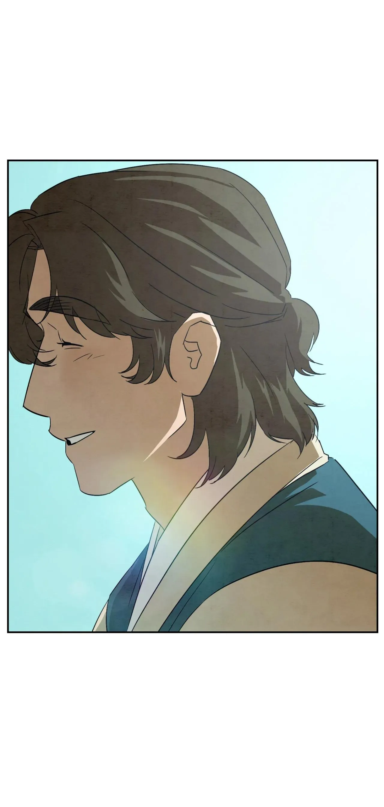 [Hoàn] Dưới Đáy Biển Xanh Chapter 47 Trang 27