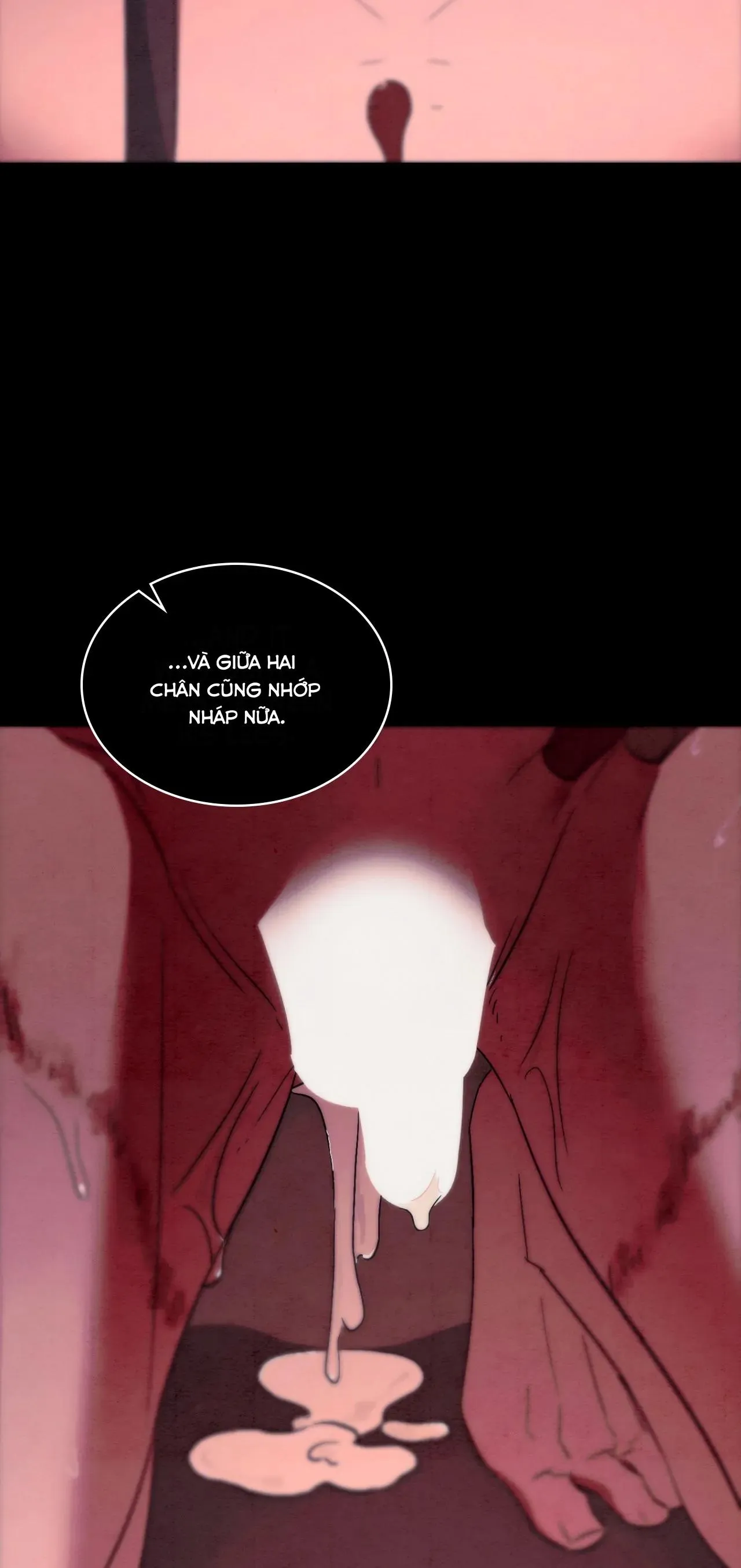 [Hoàn] Dưới Đáy Biển Xanh Chapter 47 Trang 38