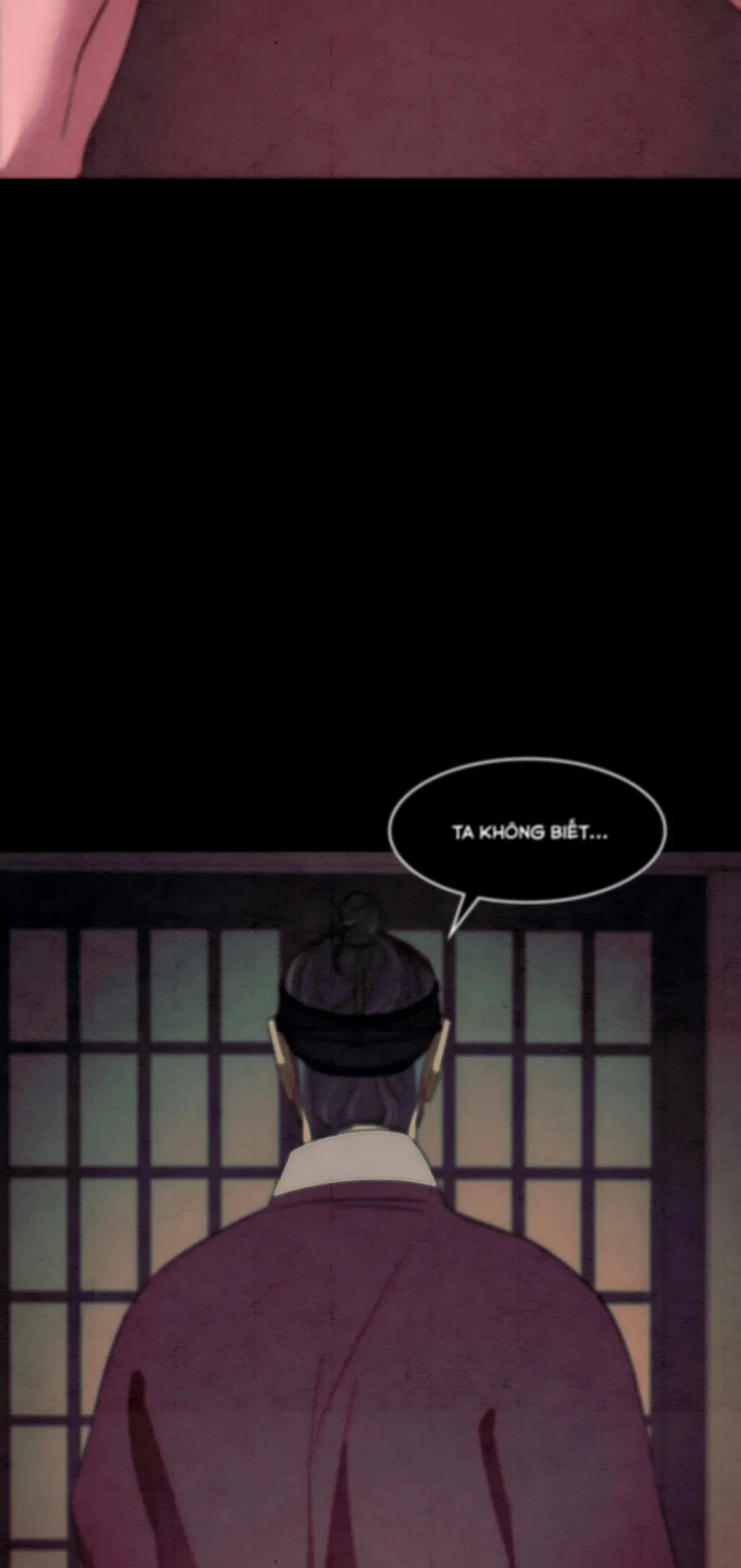 [Hoàn] Dưới Đáy Biển Xanh Chapter 47 Trang 39