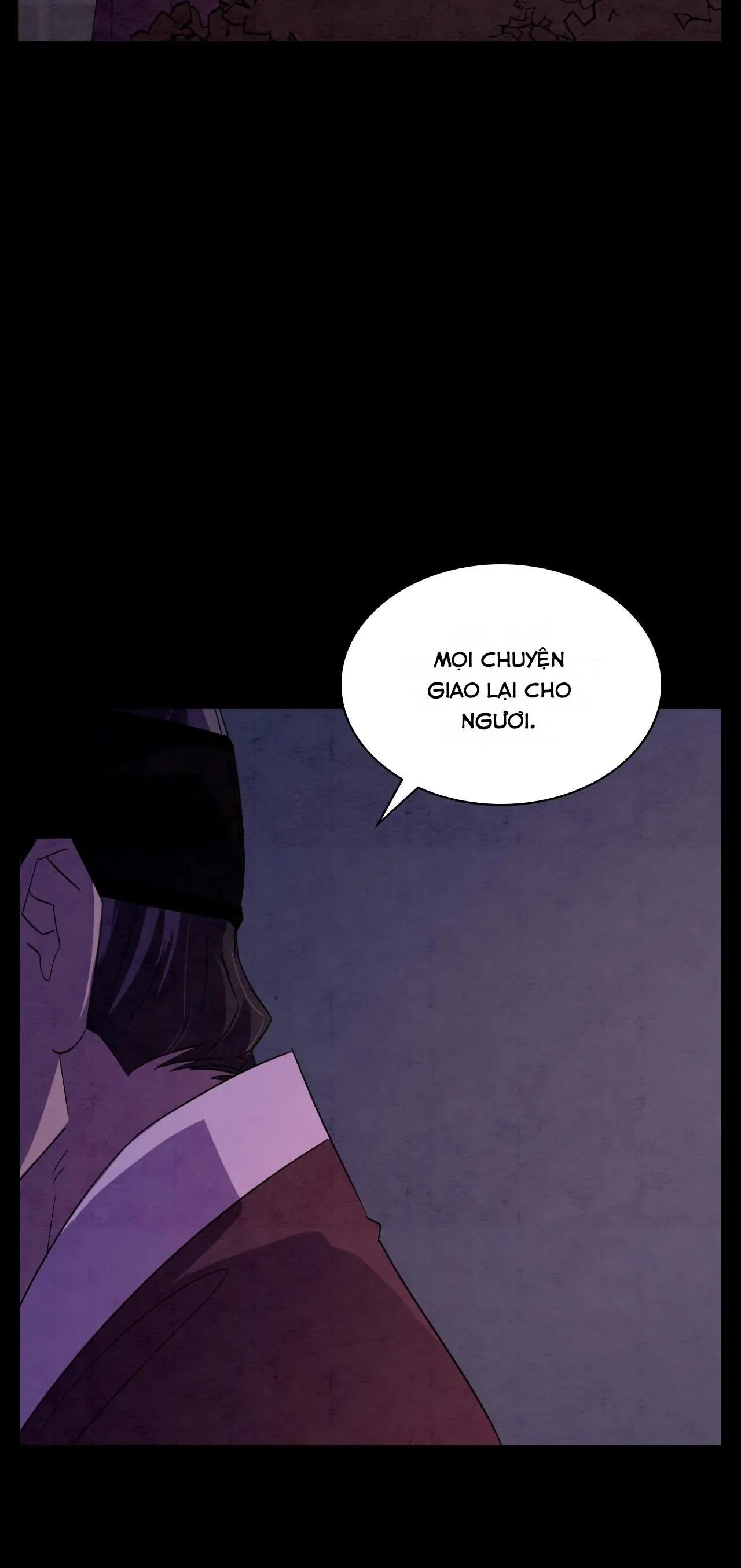 [Hoàn] Dưới Đáy Biển Xanh Chapter 47 Trang 41